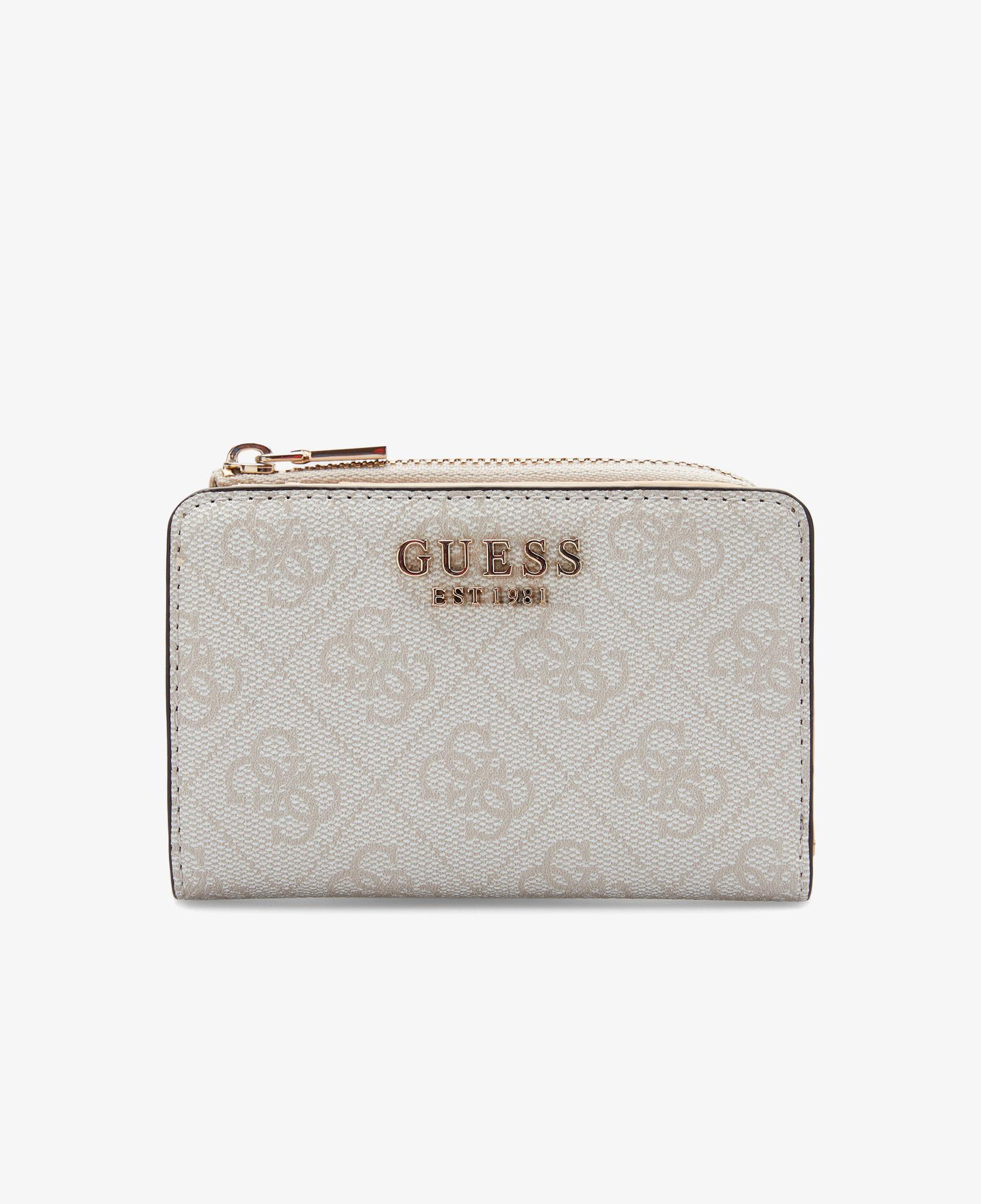 Guess Laurel Iı Kadın Mavi Cüzdan