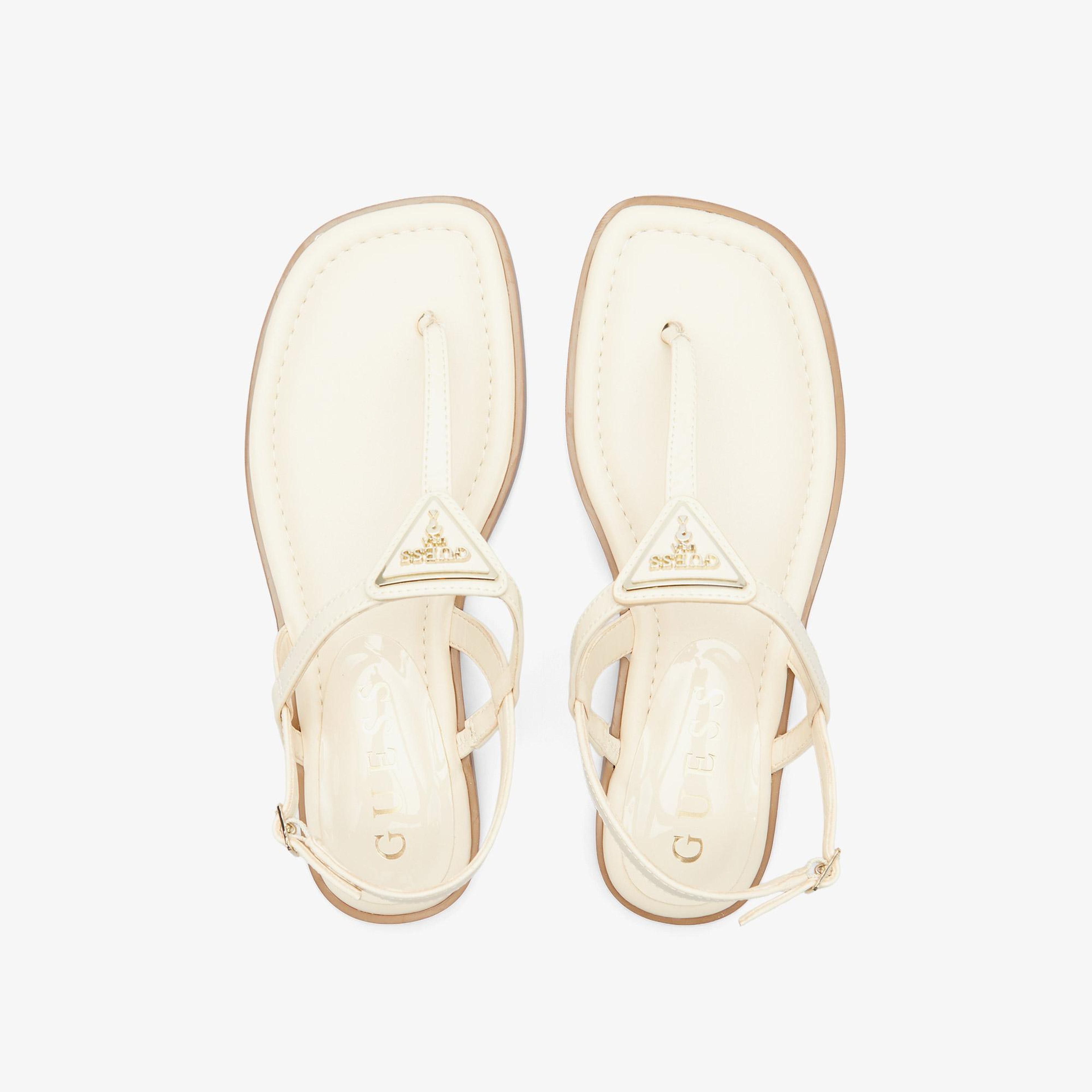 Guess Rainey Kadın Renkli Sandalet