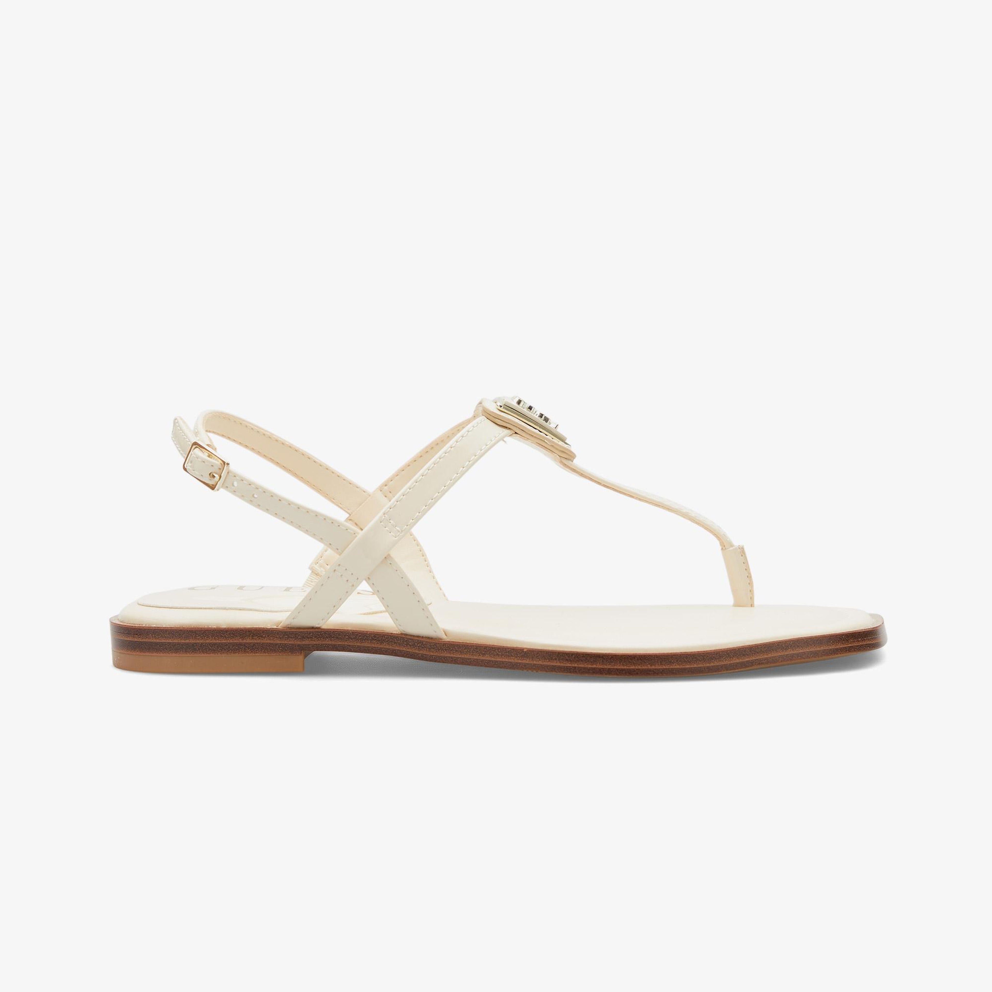 Guess Rainey Kadın Renkli Sandalet