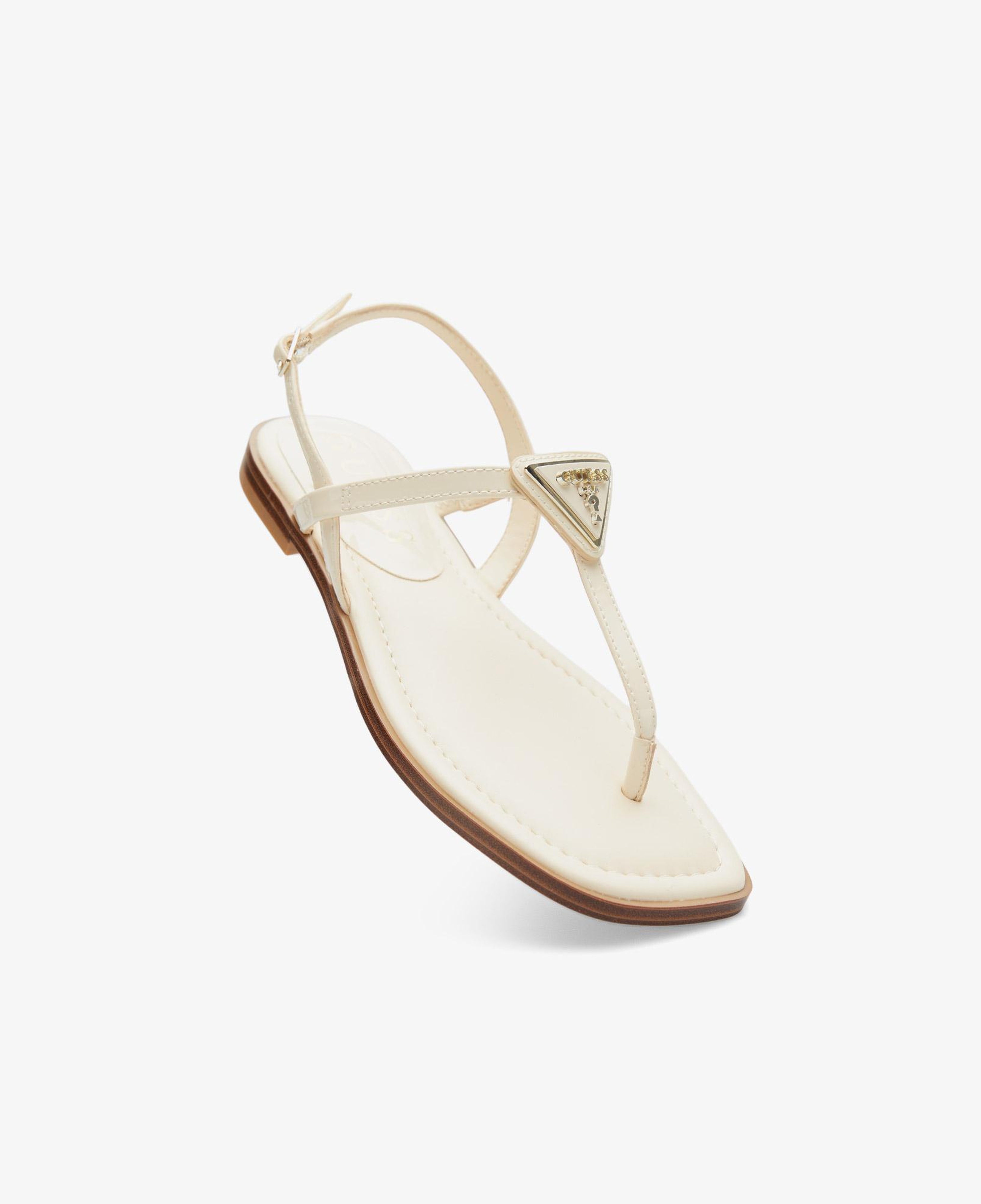 Guess Rainey Kadın Renkli Sandalet