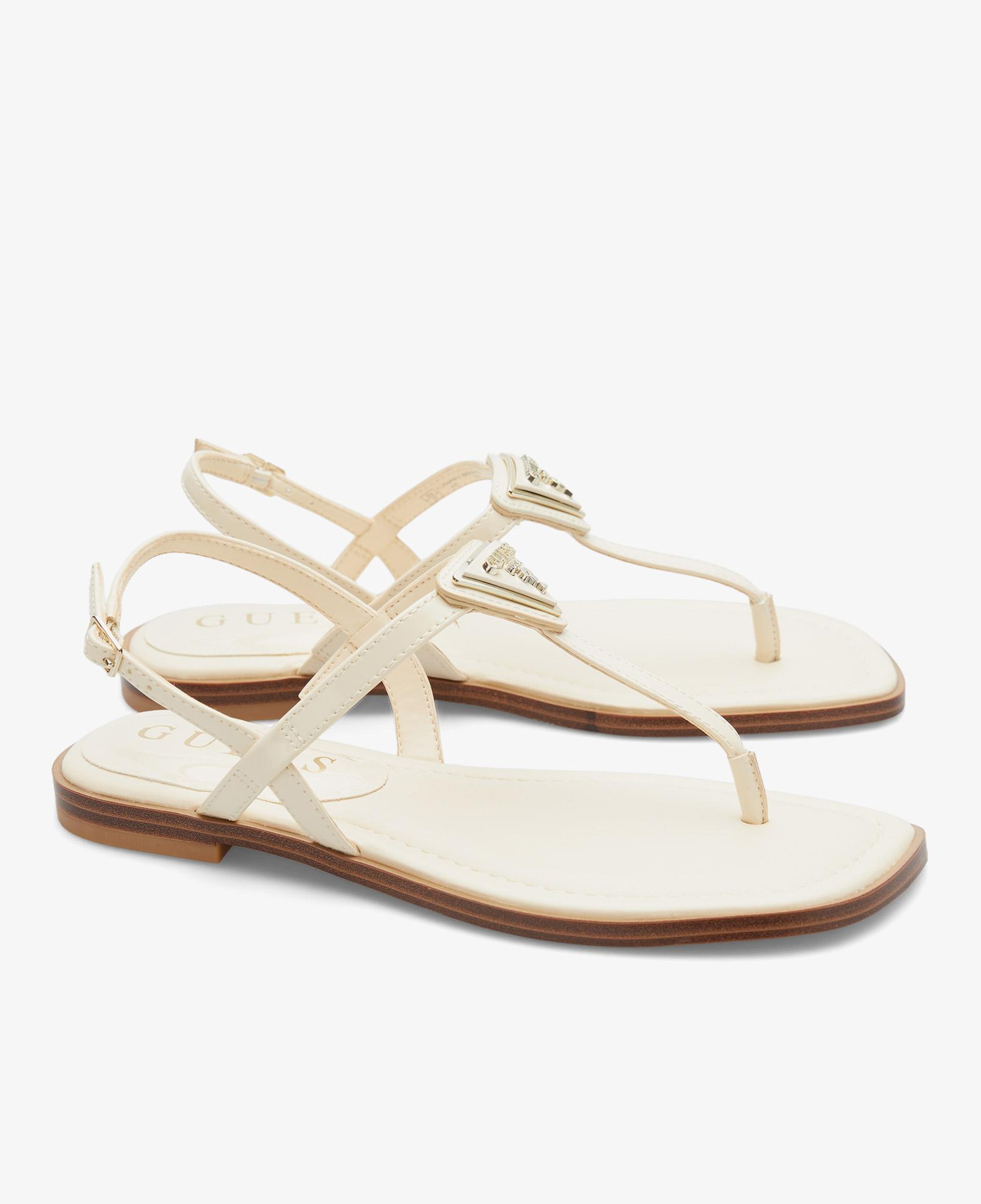 Guess Rainey Kadın Renkli Sandalet