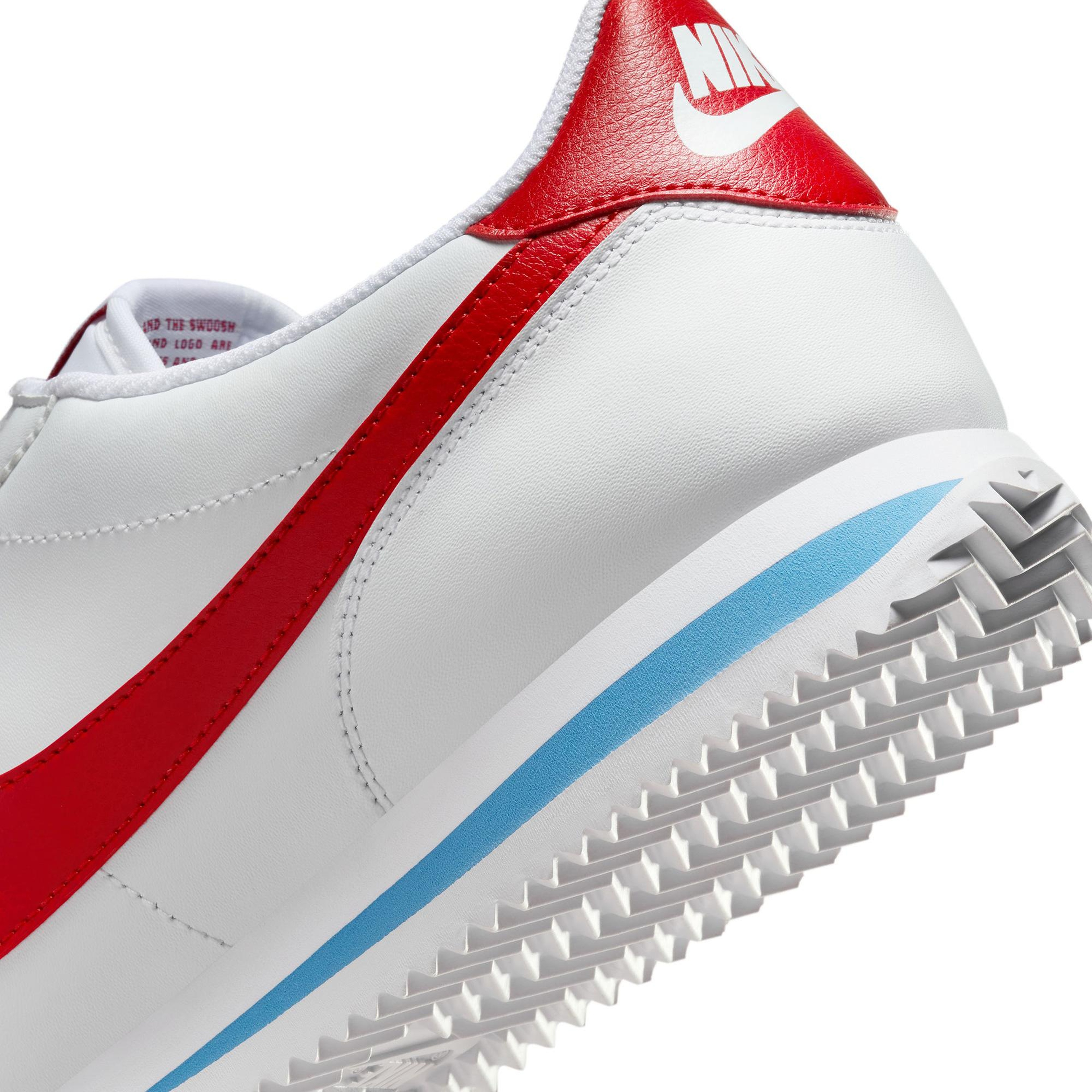 Nike Cortez Erkek Beyaz Spor Ayakkabı