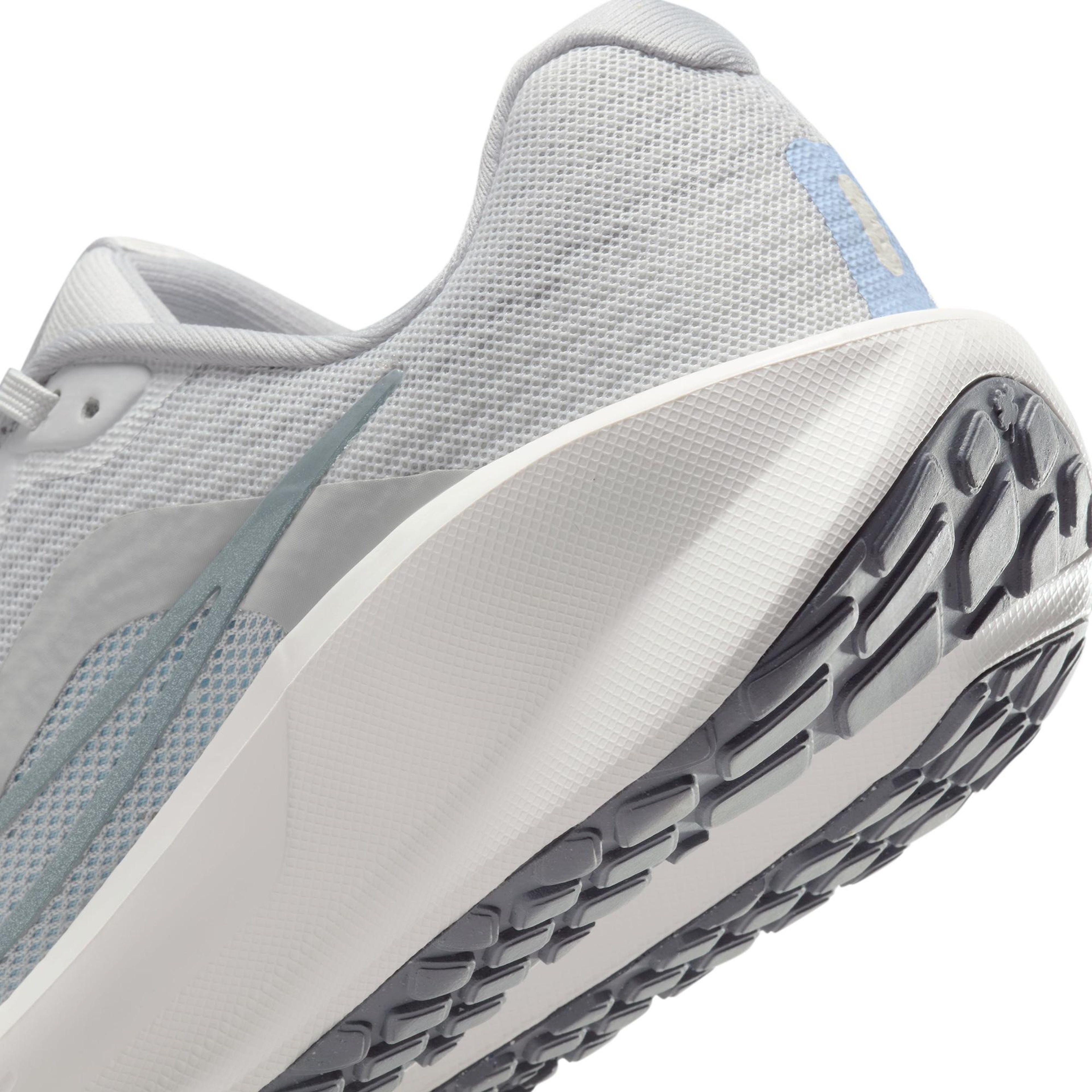 Nike Downshifter 13 Kadın Gri Koşu Ayakkabısı