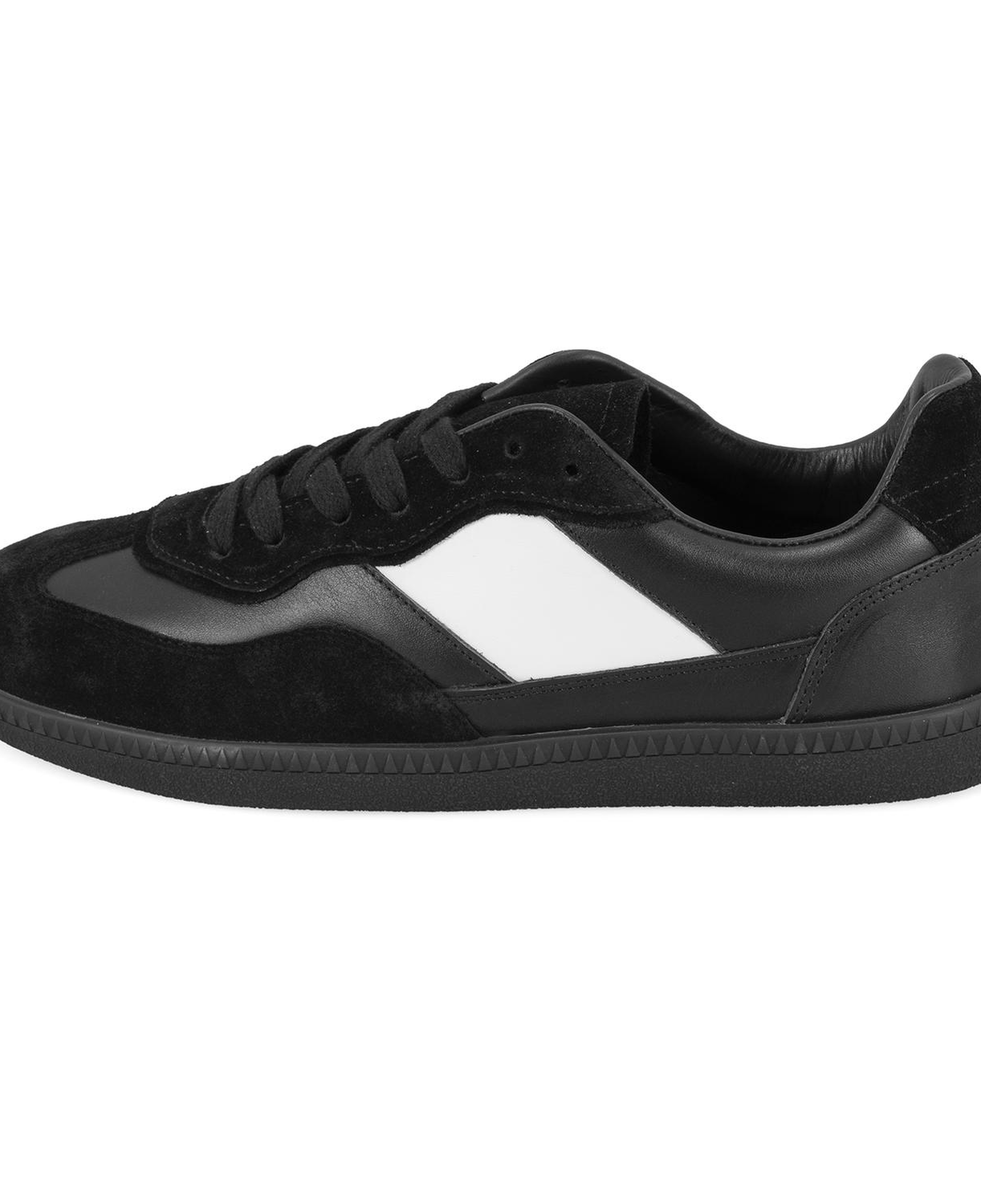 Kadın Siyah Ayakkabı