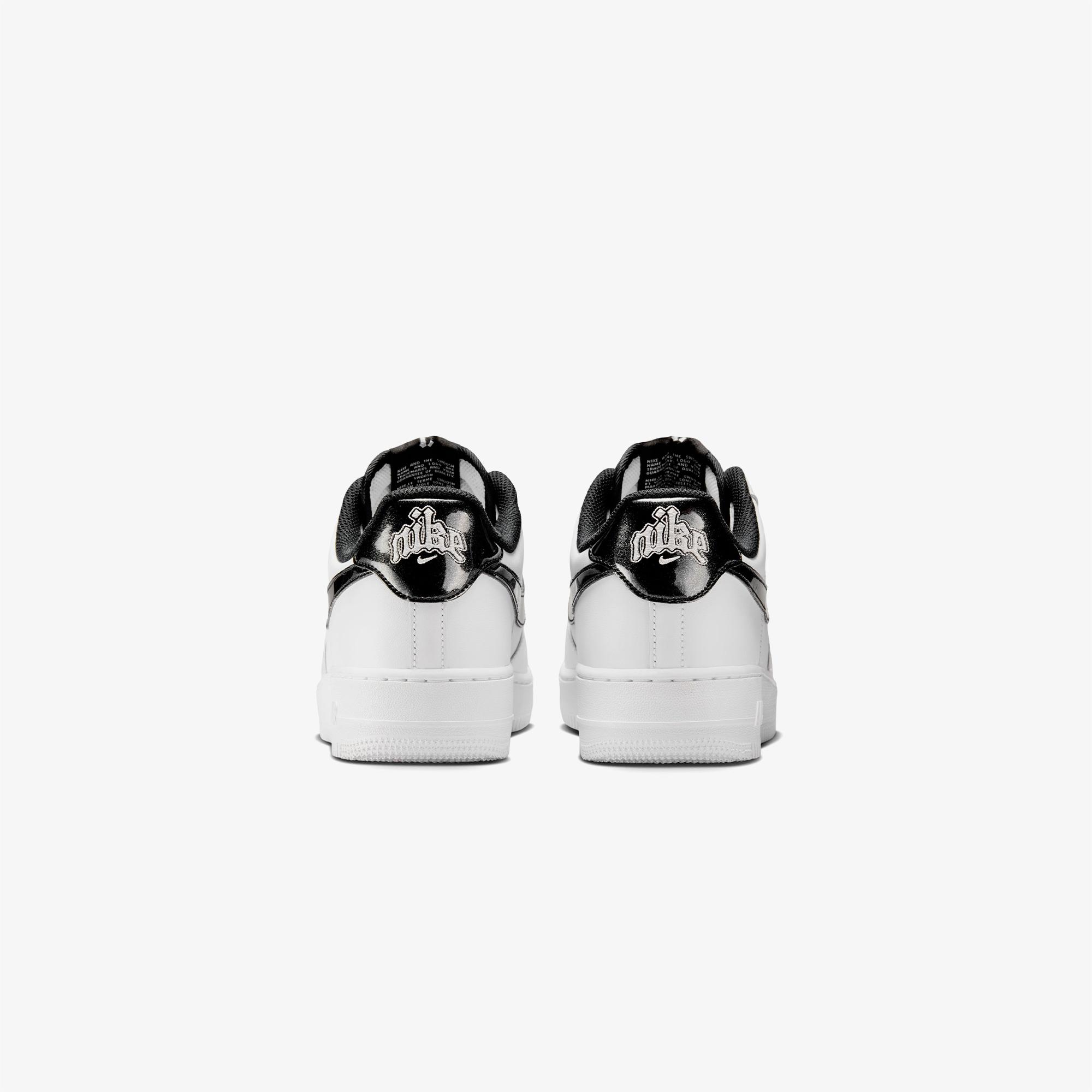 Nike Beyaz Nike Air Force 1 '07