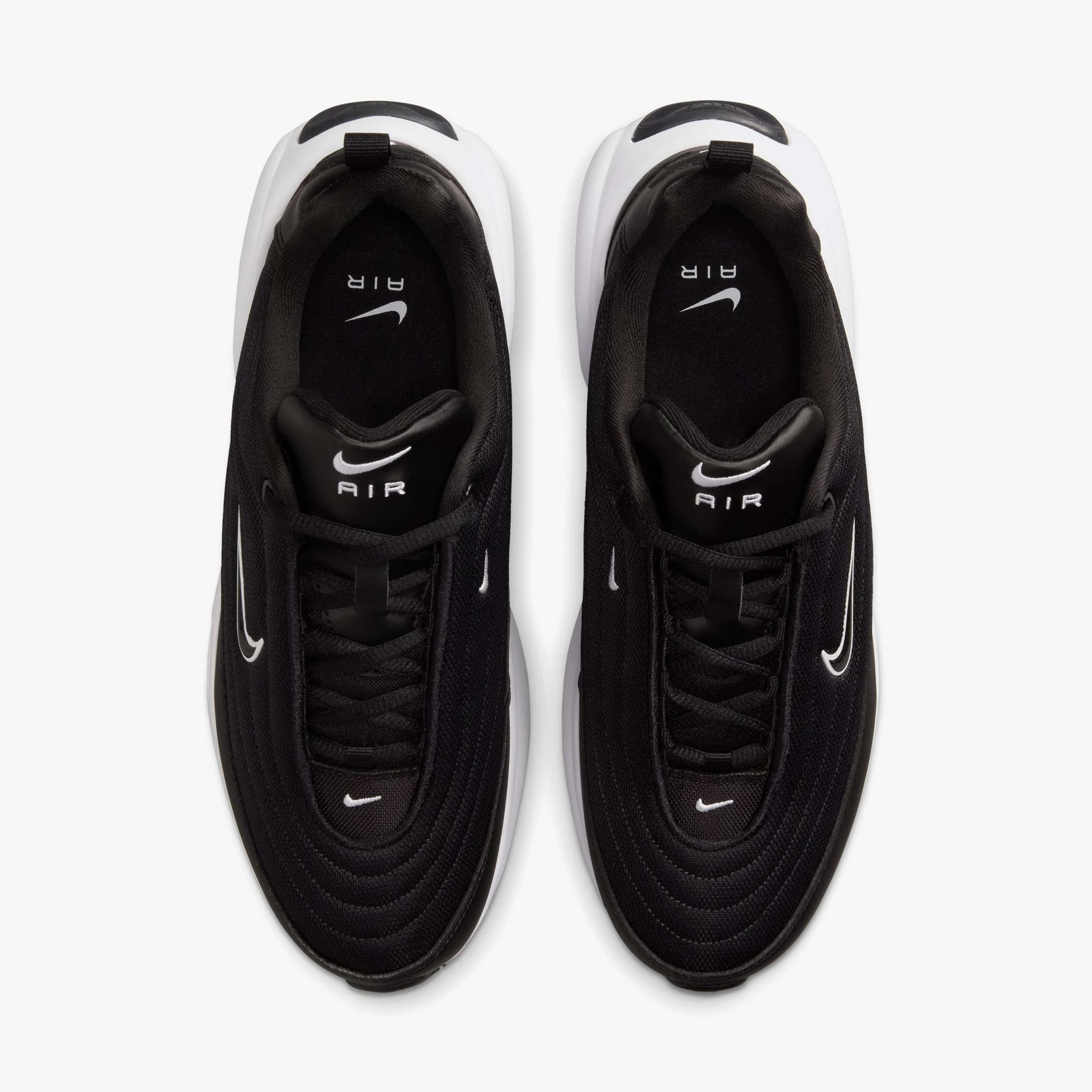 Nike Air Max Portal Kadın Siyah Spor Ayakkabı