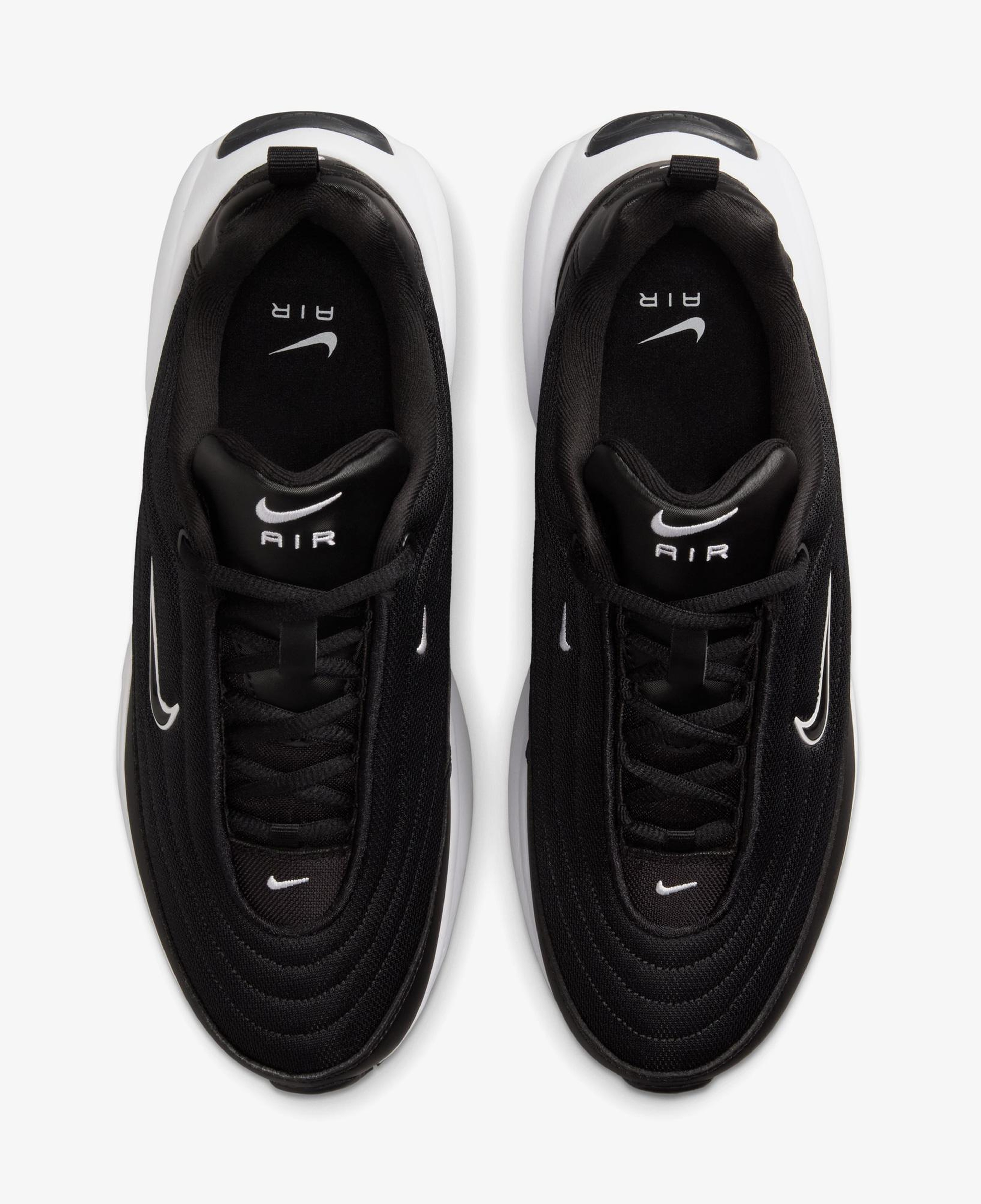 Nike Air Max Portal Kadın Siyah Spor Ayakkabı