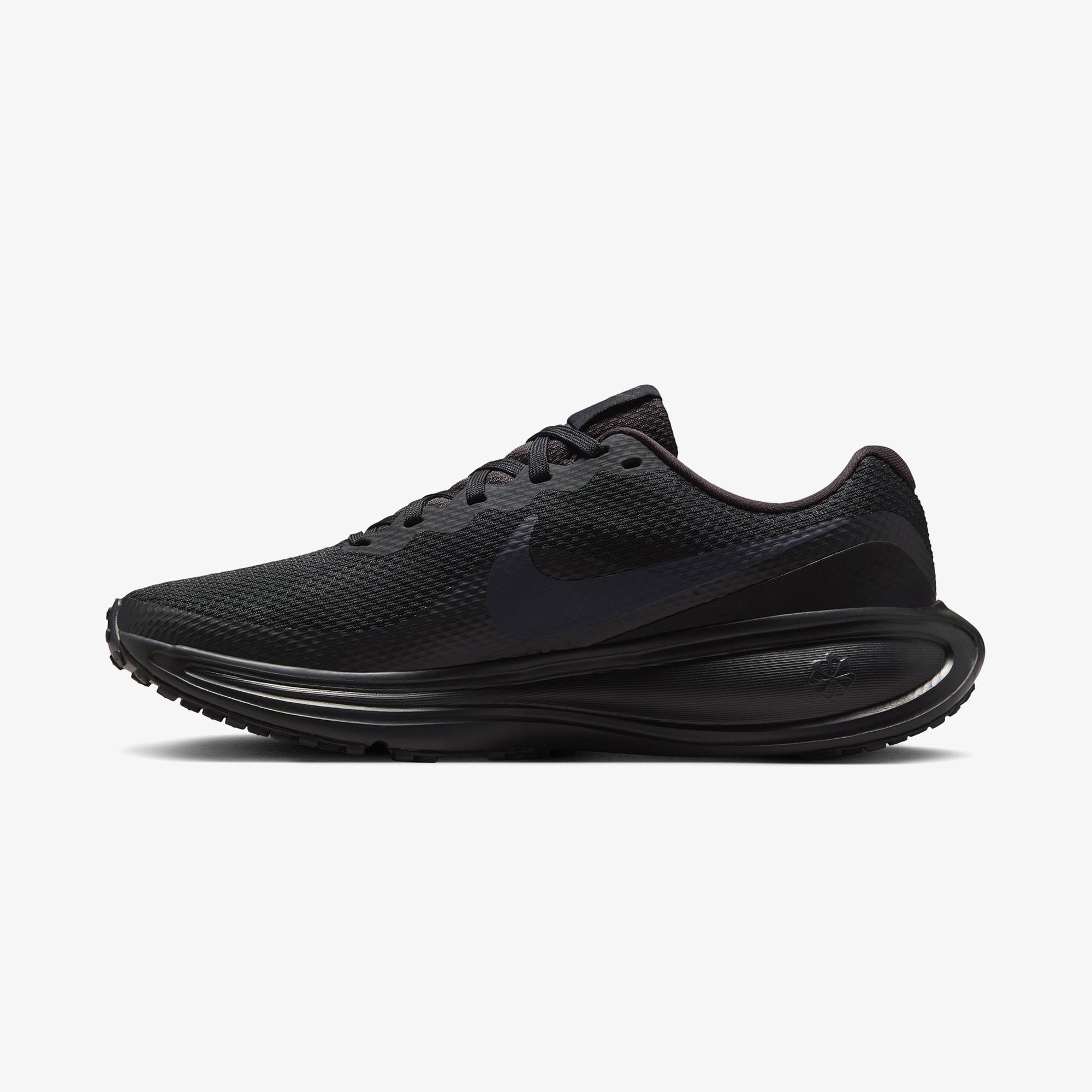 Nike Siyah Nike Revolution 8