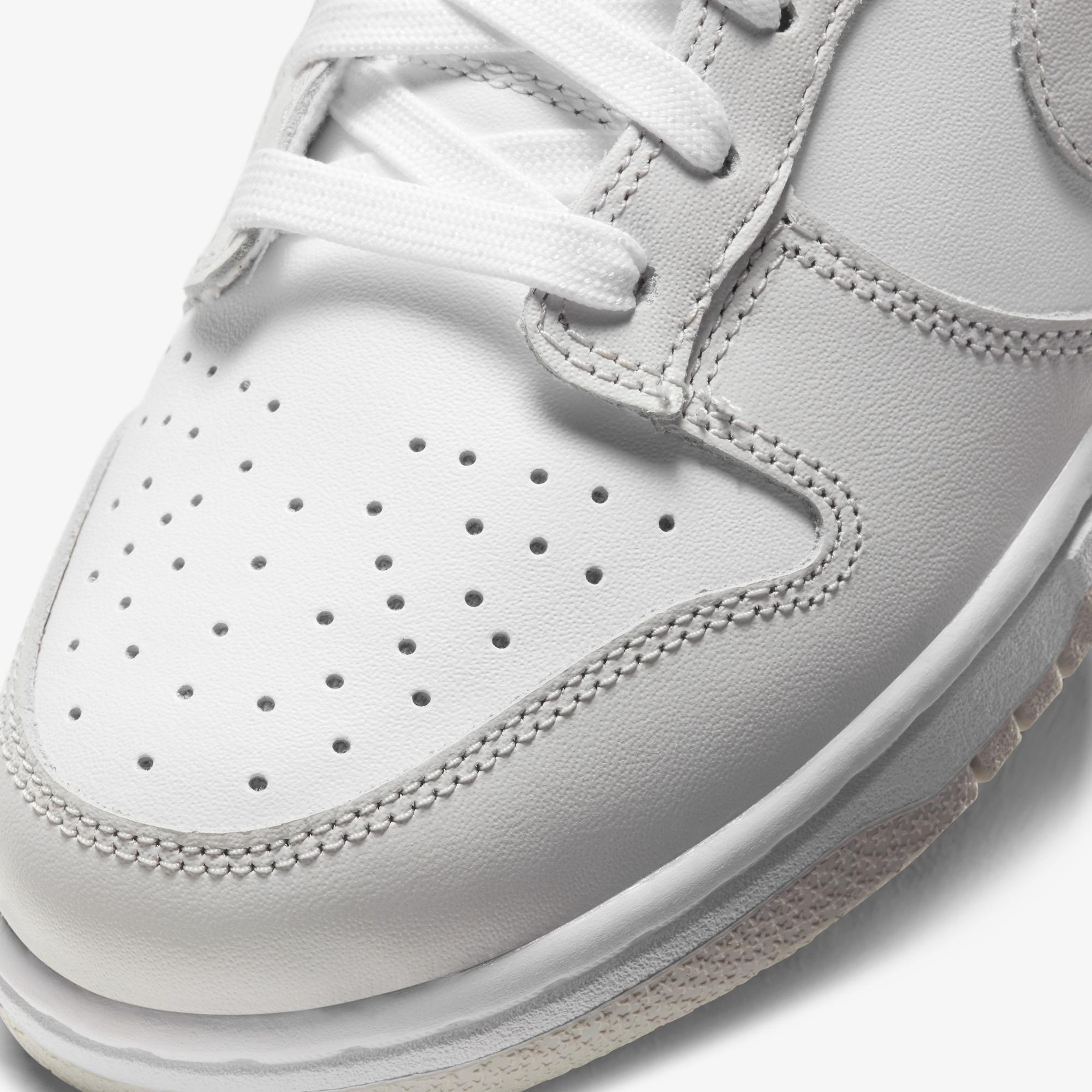 Nike Dunk Low Kadın Beyaz Spor Ayakkabı