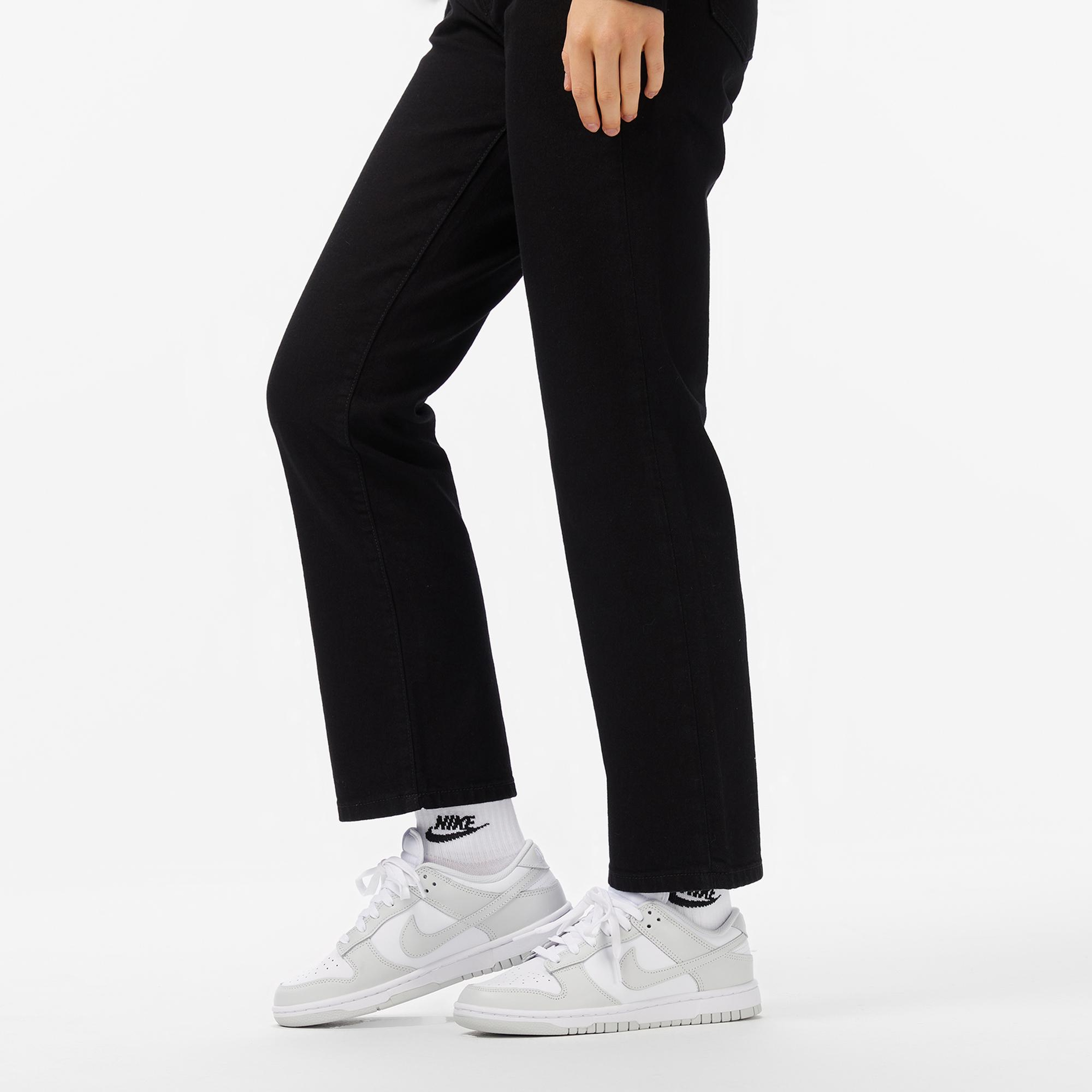 Nike Dunk Low Kadın Beyaz Spor Ayakkabı