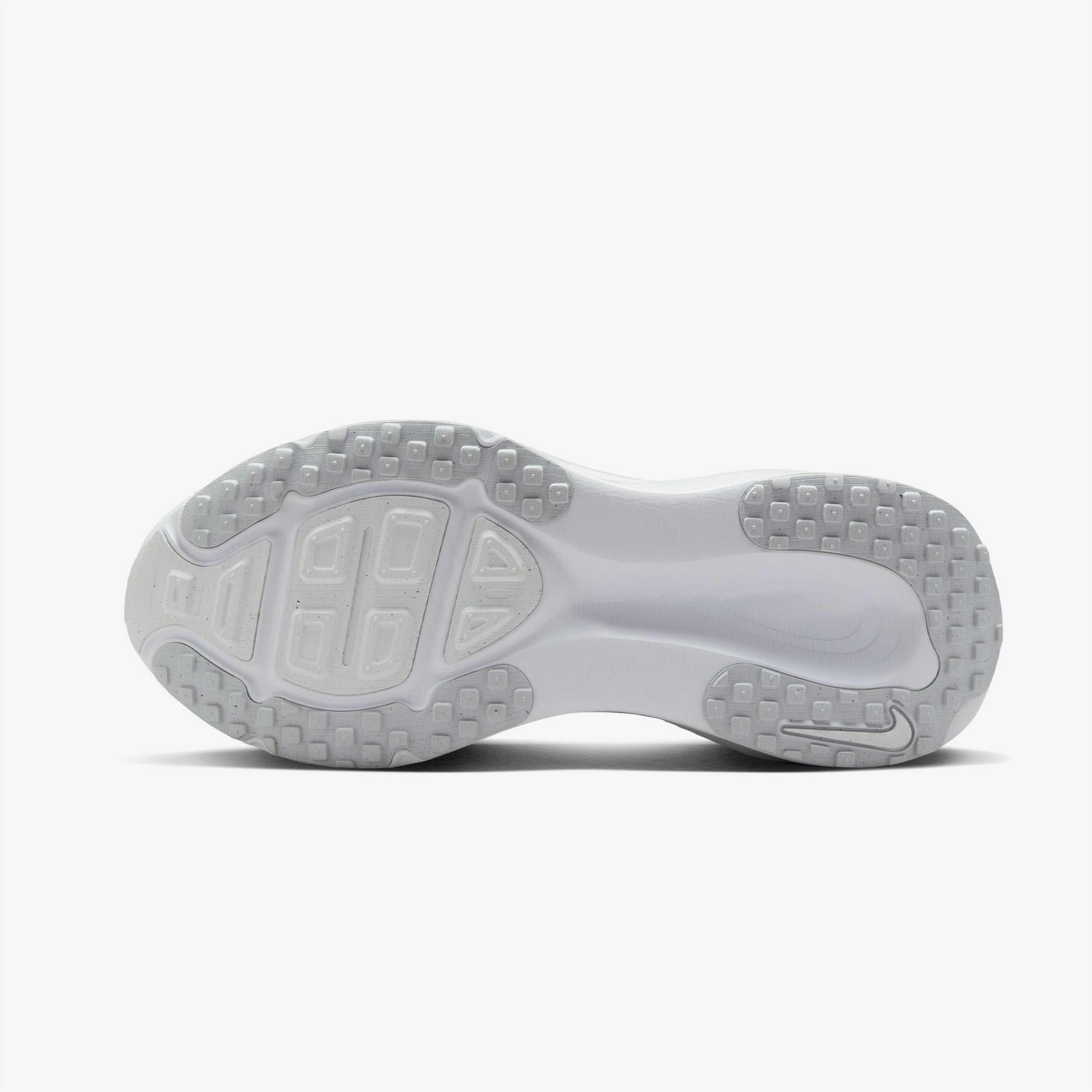 Nike Vomero 18 Kadın Beyaz Koşu Ayakkabısı