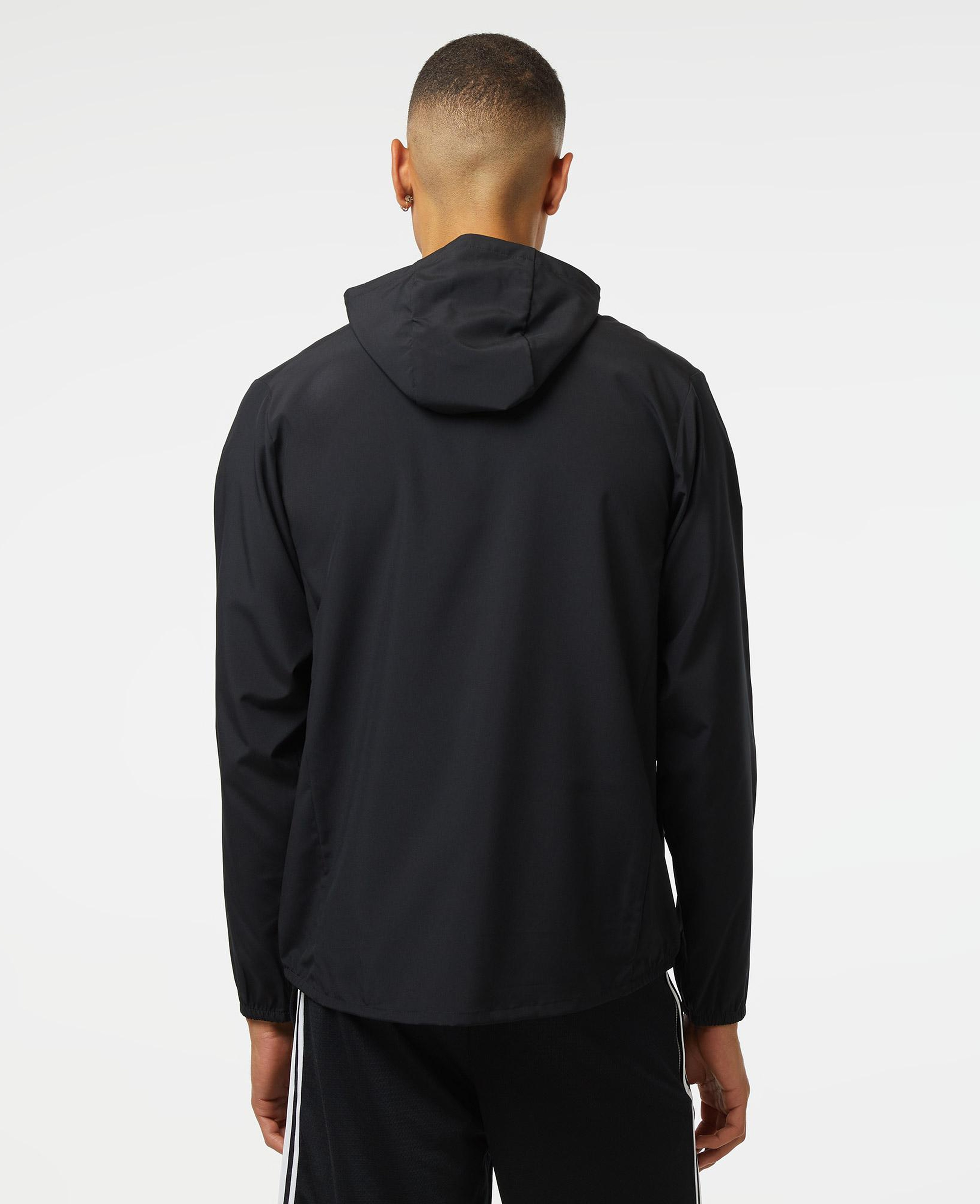 Nike Dri-Fit Form Erkek Siyah Eşofman Üstü