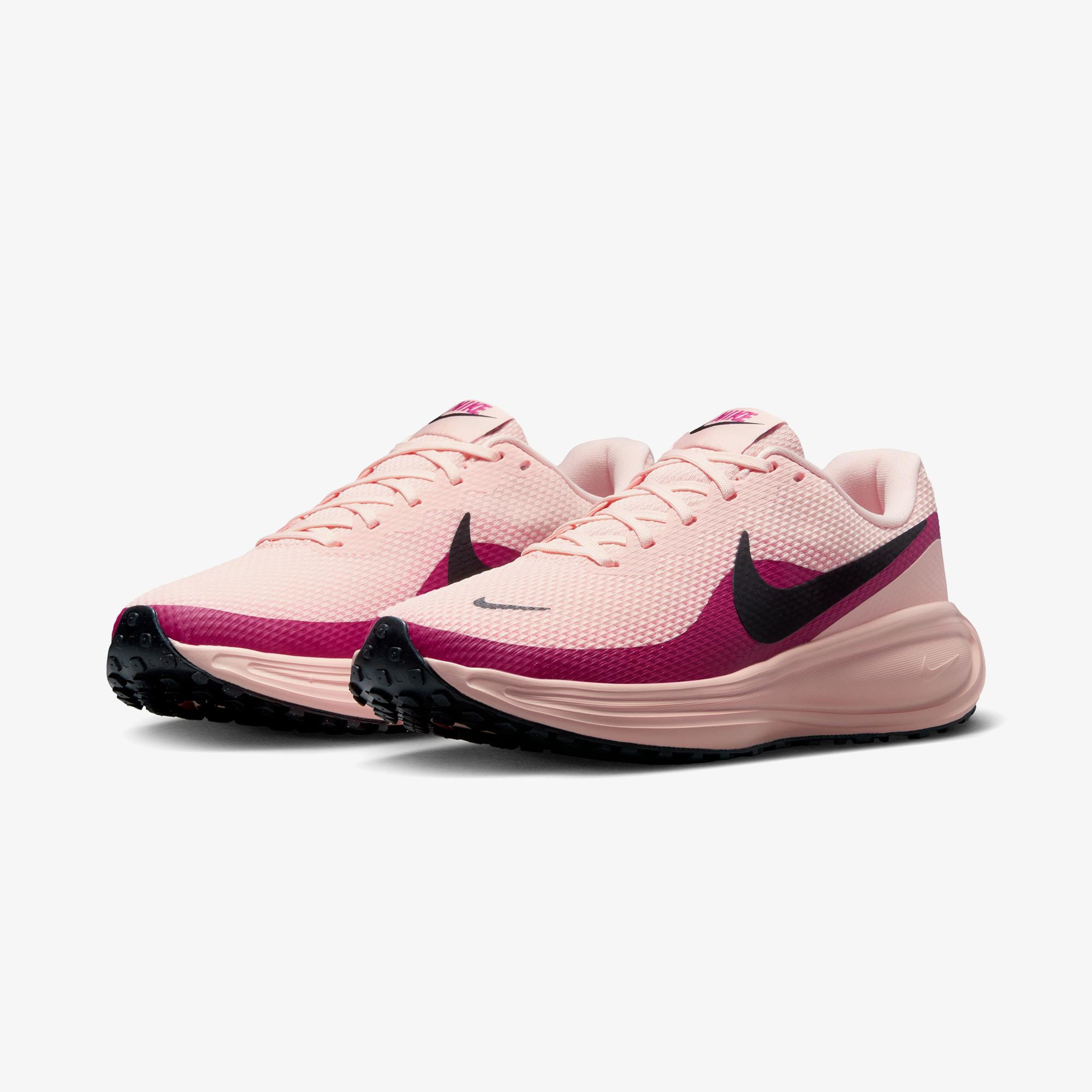 Nike Revolution 8 Kadın Pembe Koşu Ayakkabısı