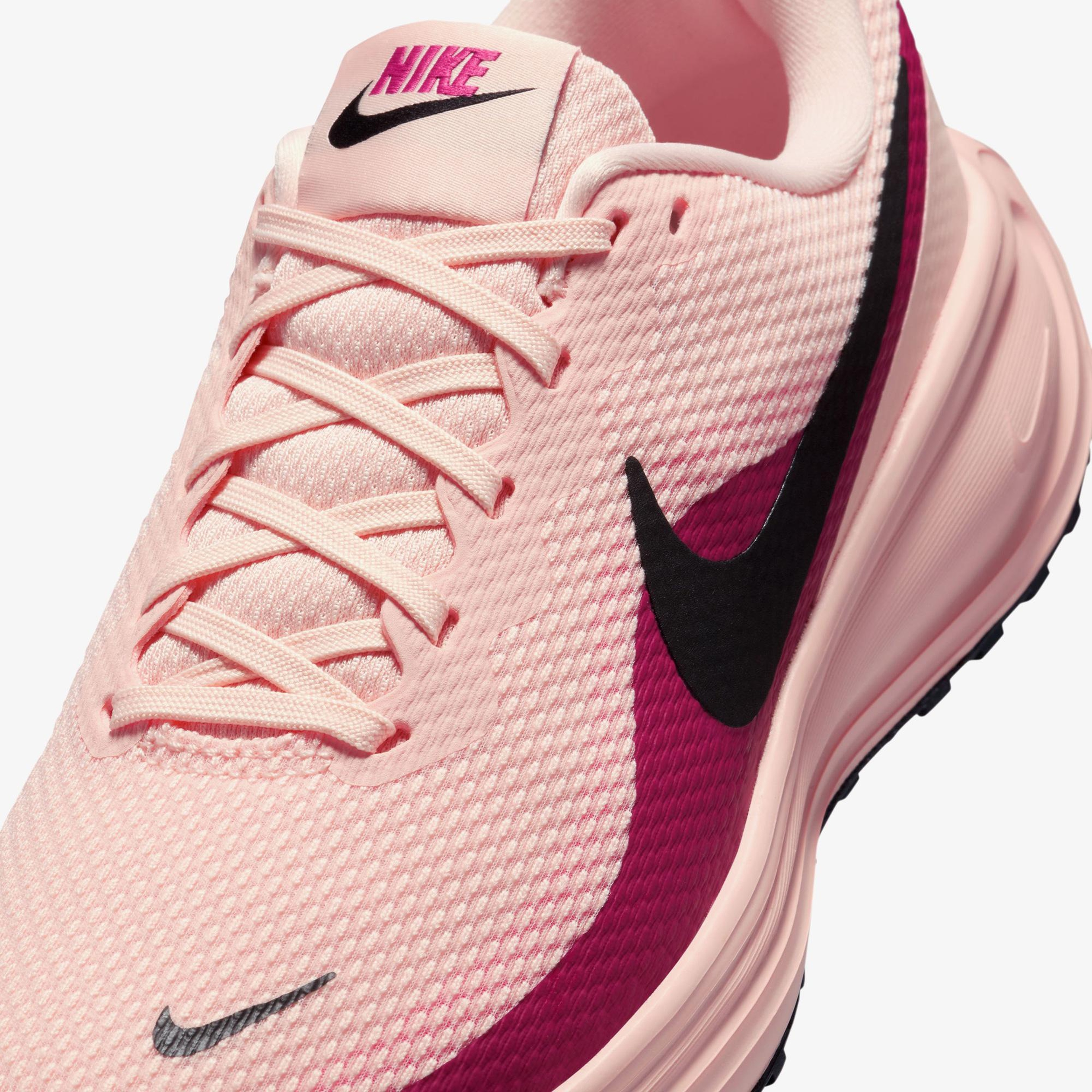 Nike Revolution 8 Kadın Pembe Koşu Ayakkabısı