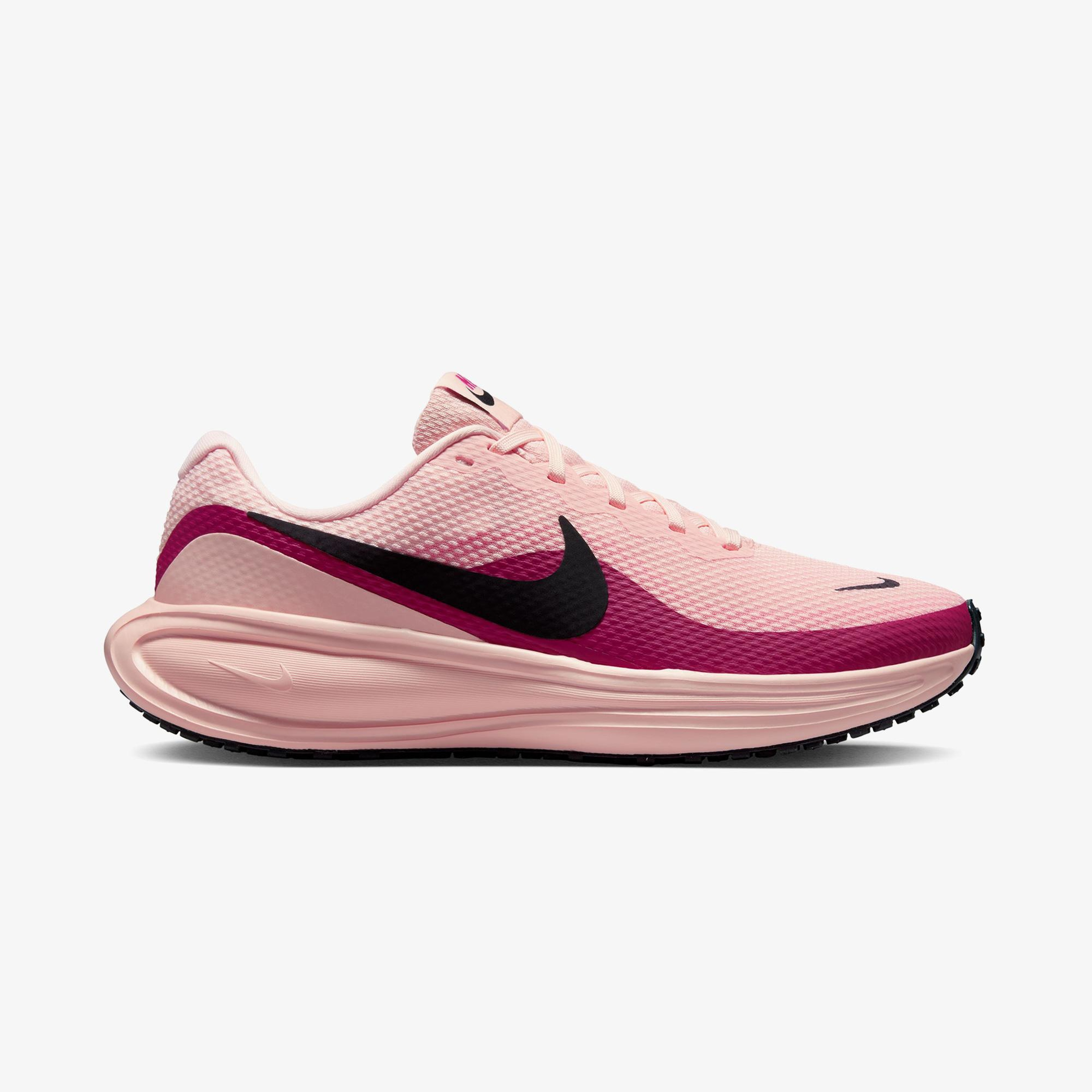 Nike Revolution 8 Kadın Pembe Koşu Ayakkabısı