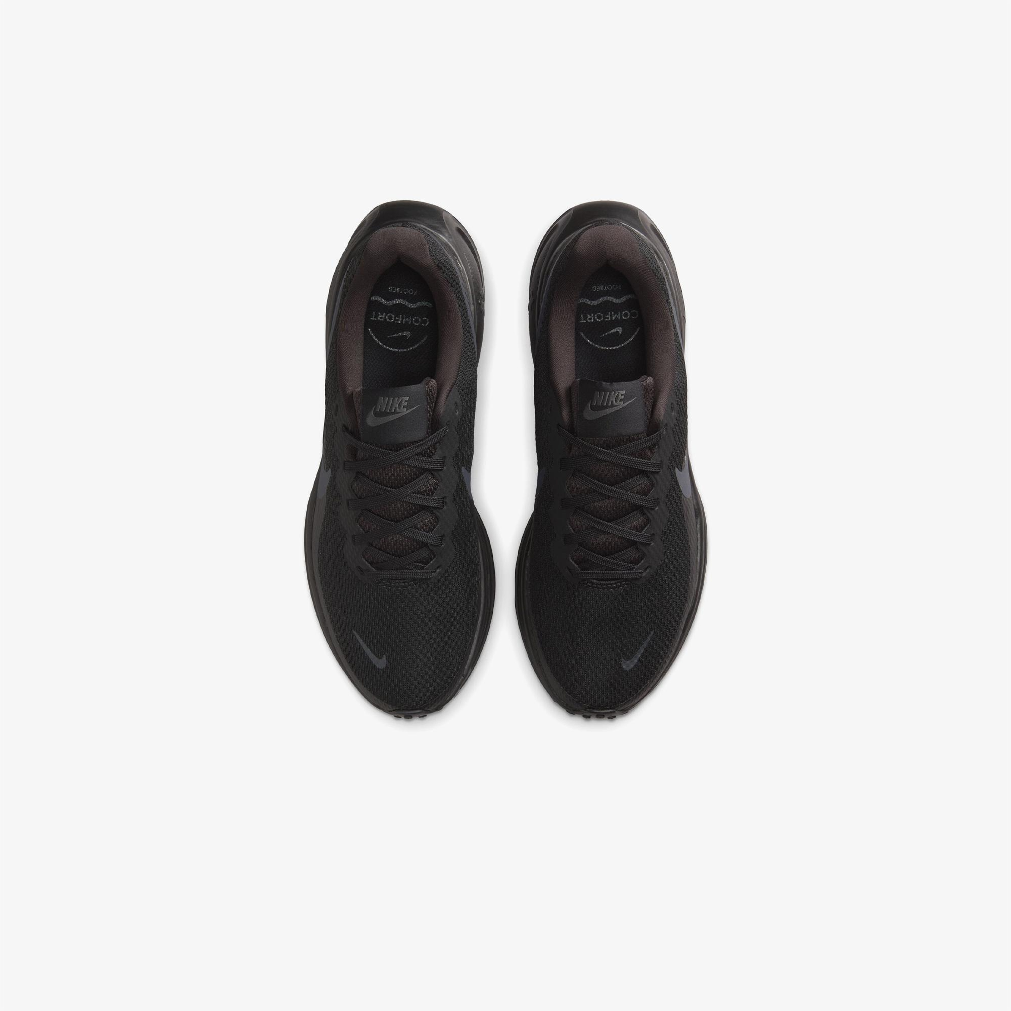 Nike Revolution 8 Kadın Siyah Koşu Ayakkabısı