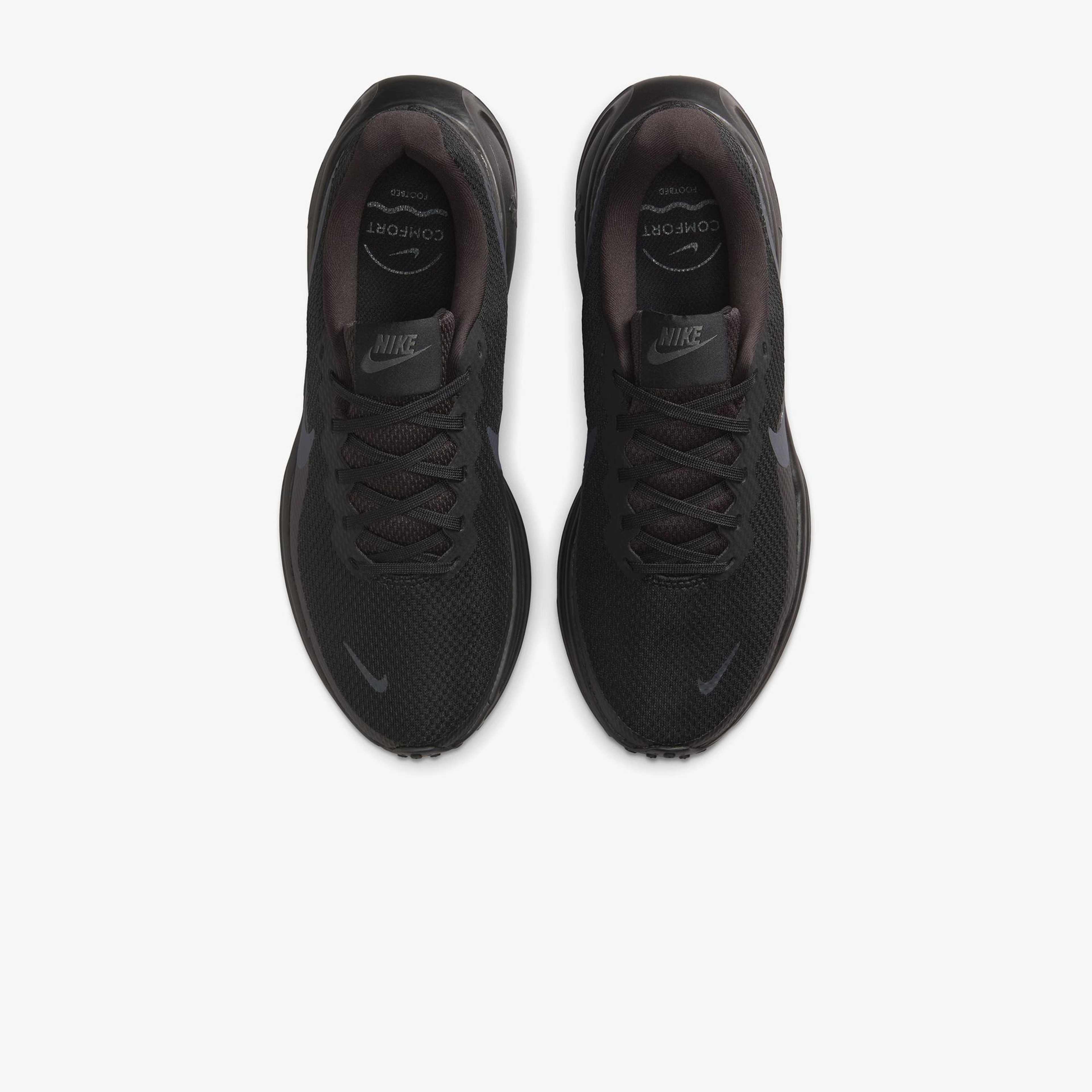 Nike Revolution 8 Kadın Siyah Koşu Ayakkabısı