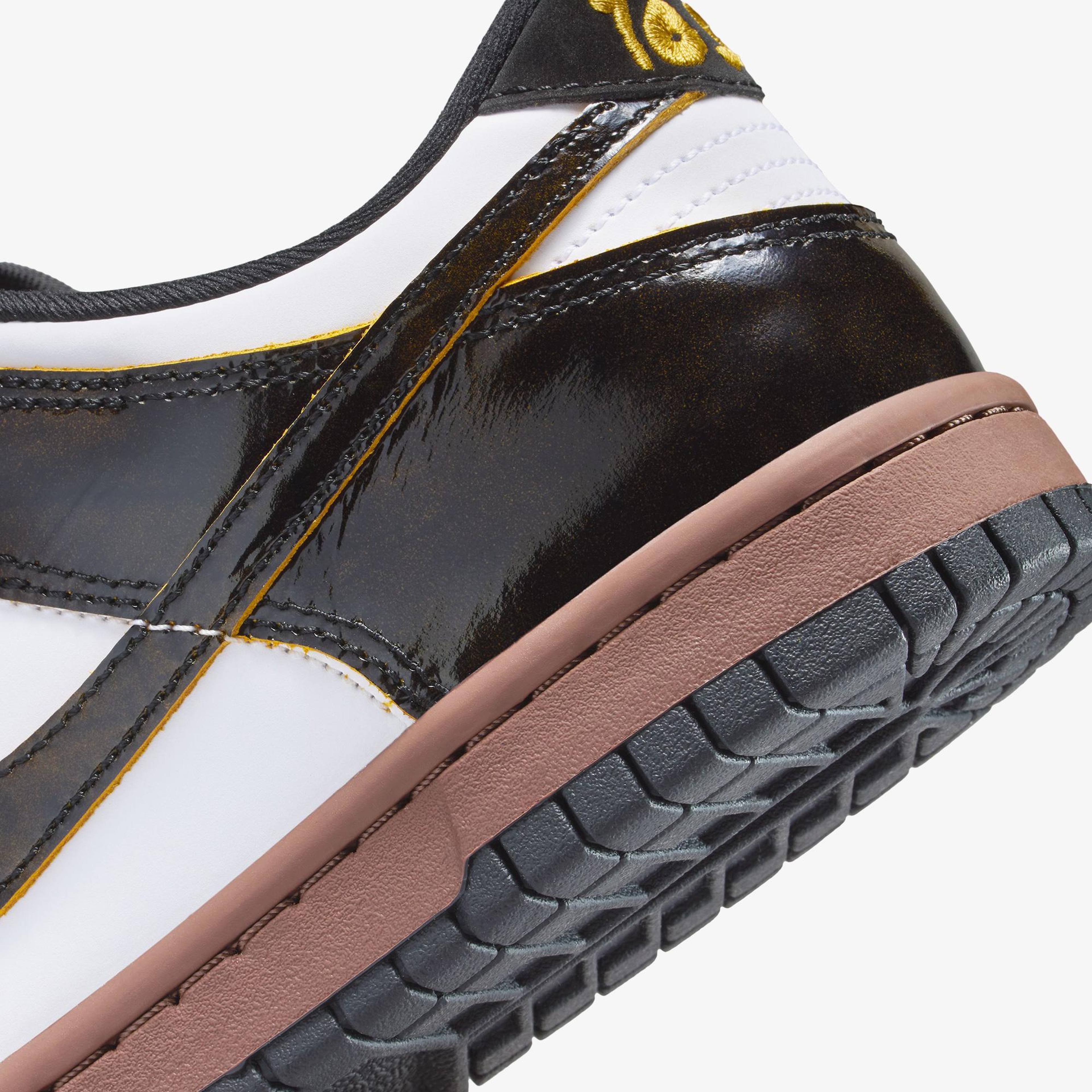 Nike Dunk Low SE Renkli Spor Ayakkabı