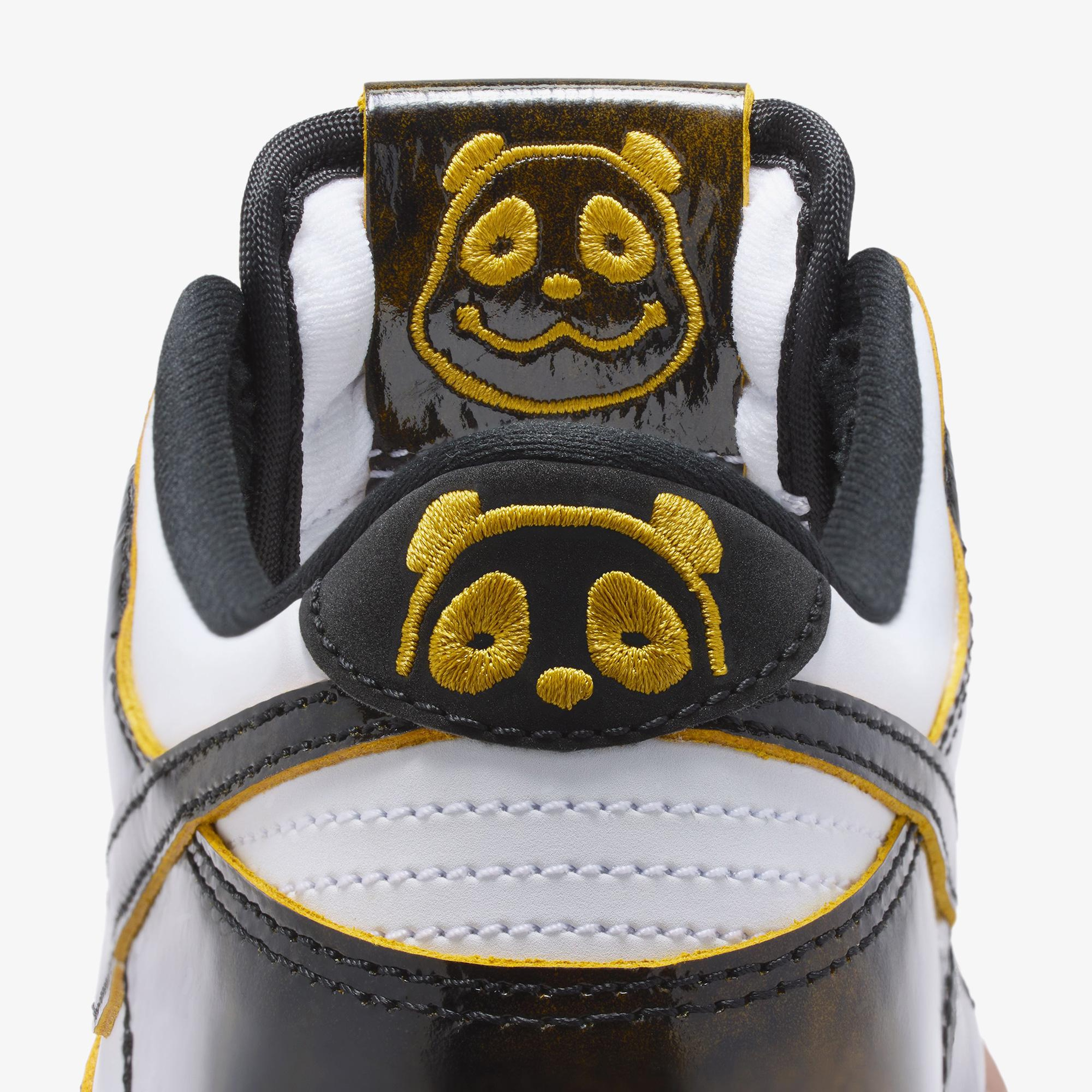 Nike Dunk Low SE Renkli Spor Ayakkabı