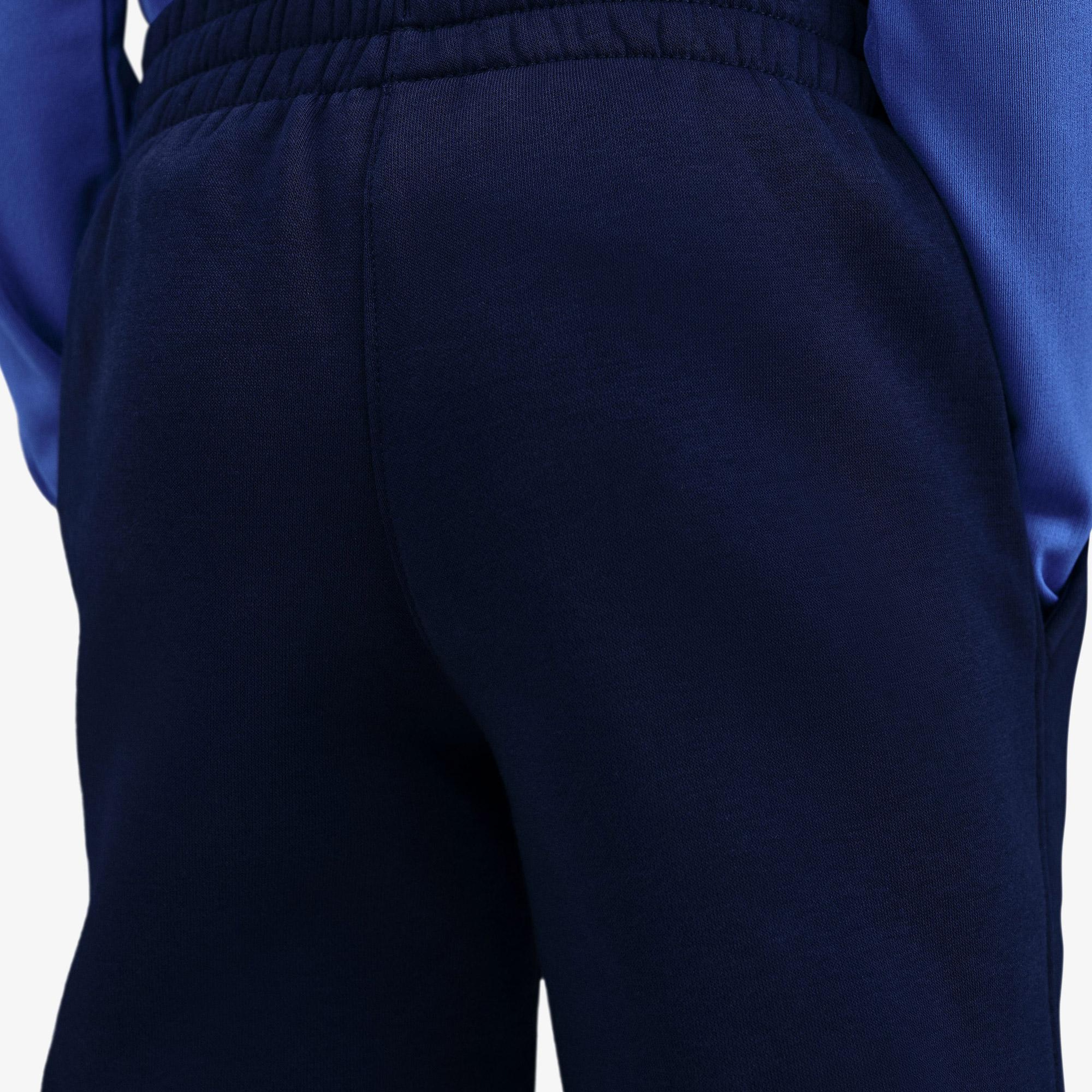Nike Sportswear Club Fleece Çocuk Lacivert Eşofman Takımı