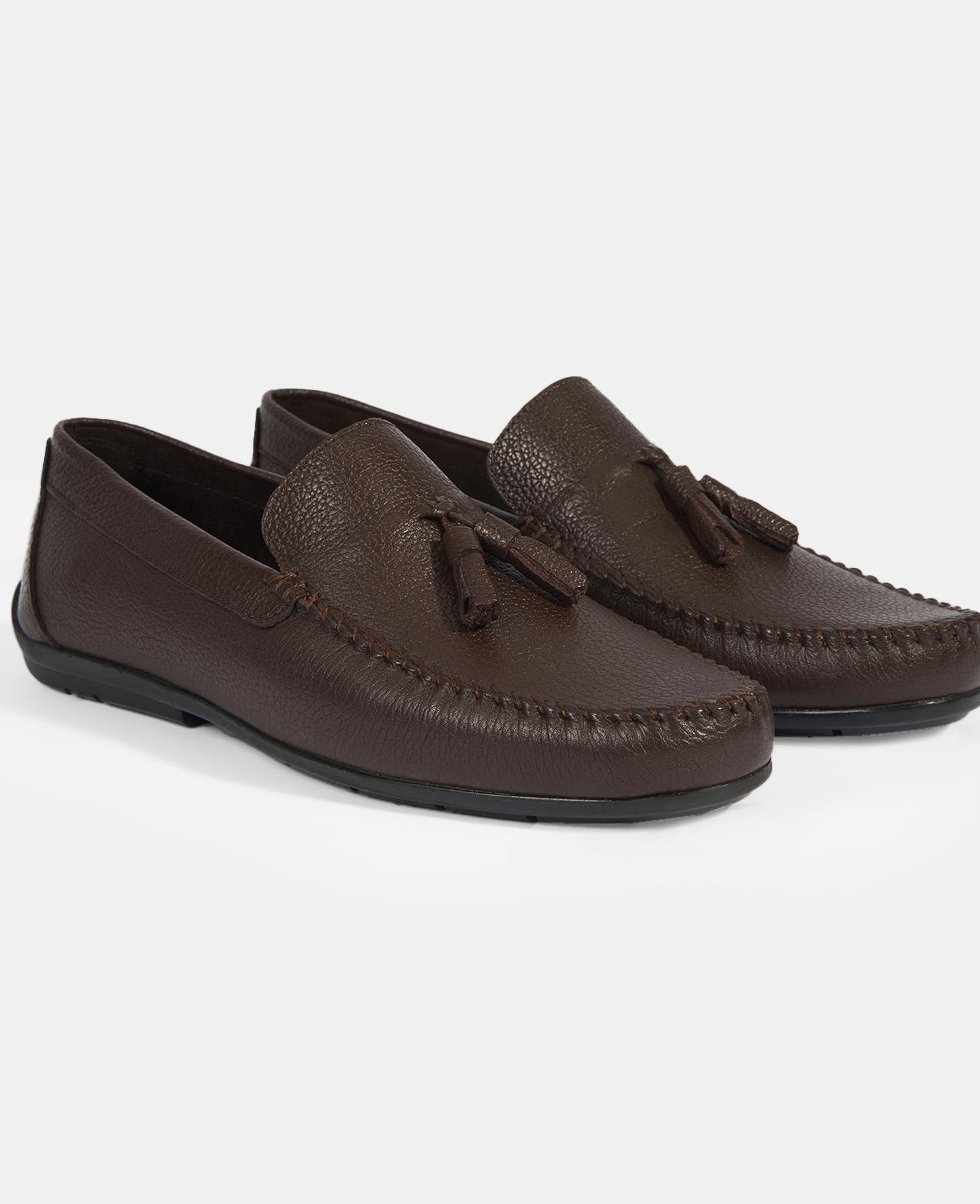 Tobias Kahve Erkek Günlük Ayakkabı