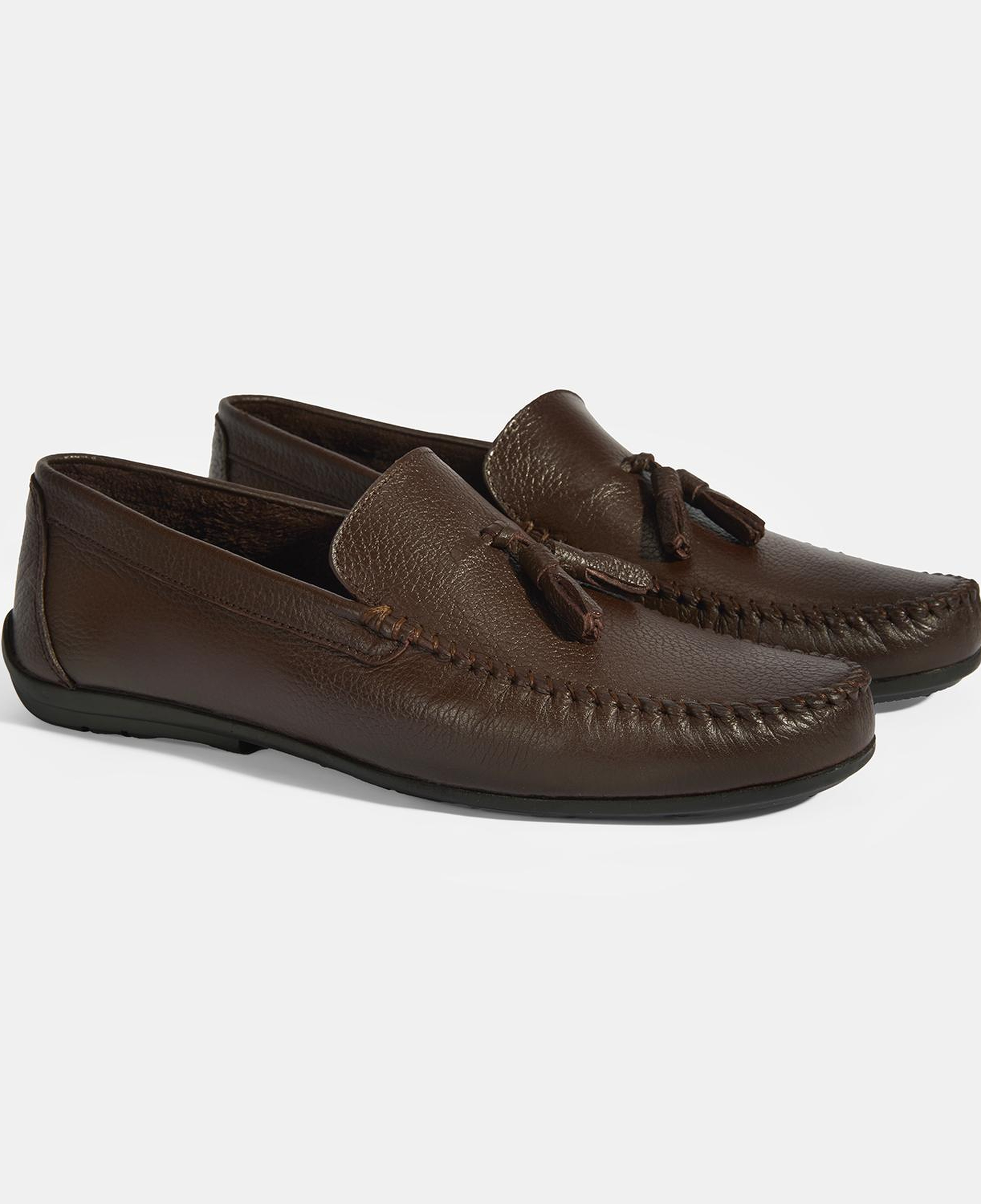 Tobias Kahve Erkek Günlük Ayakkabı