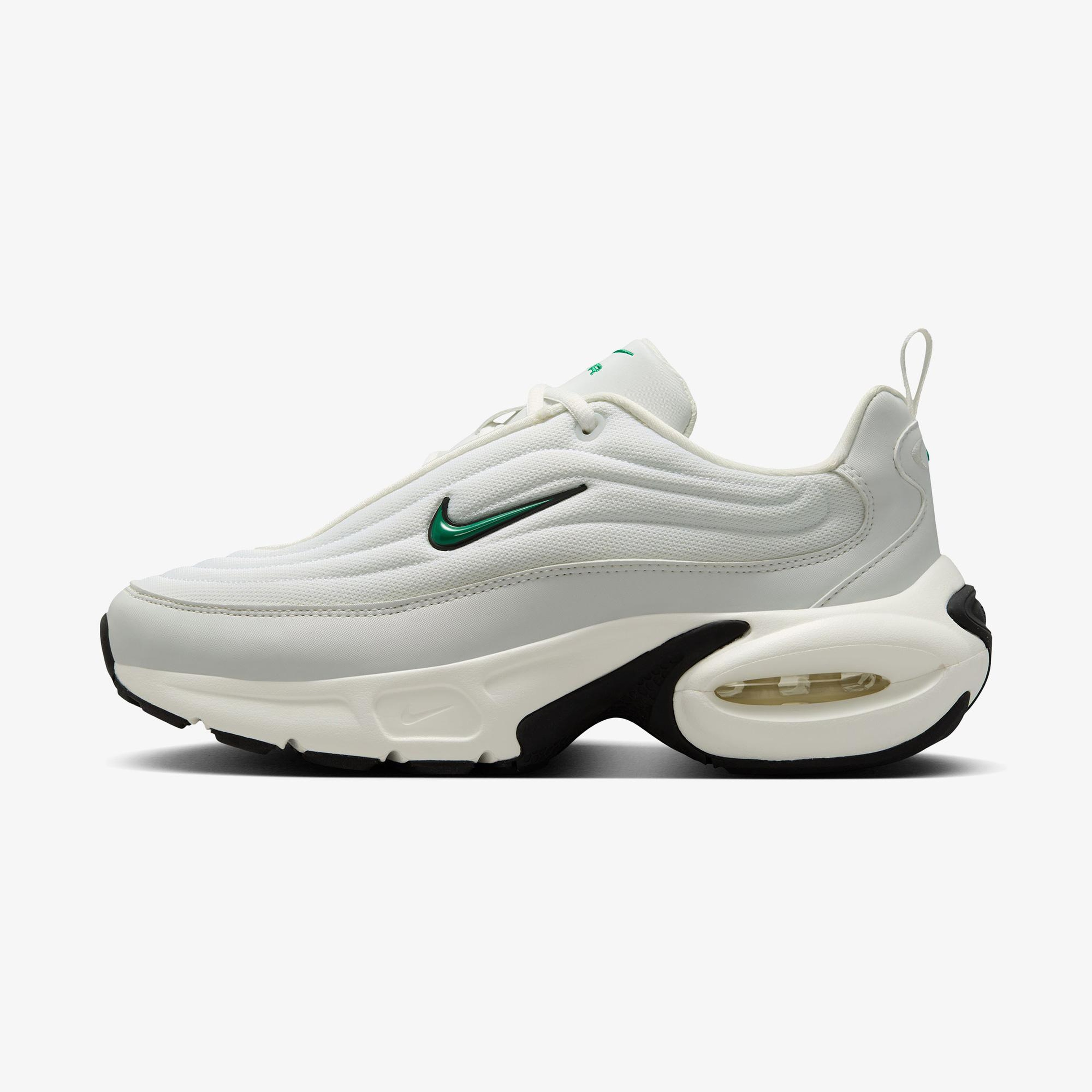 Nike Air Max Portal Kadın Beyaz Spor Ayakkabı