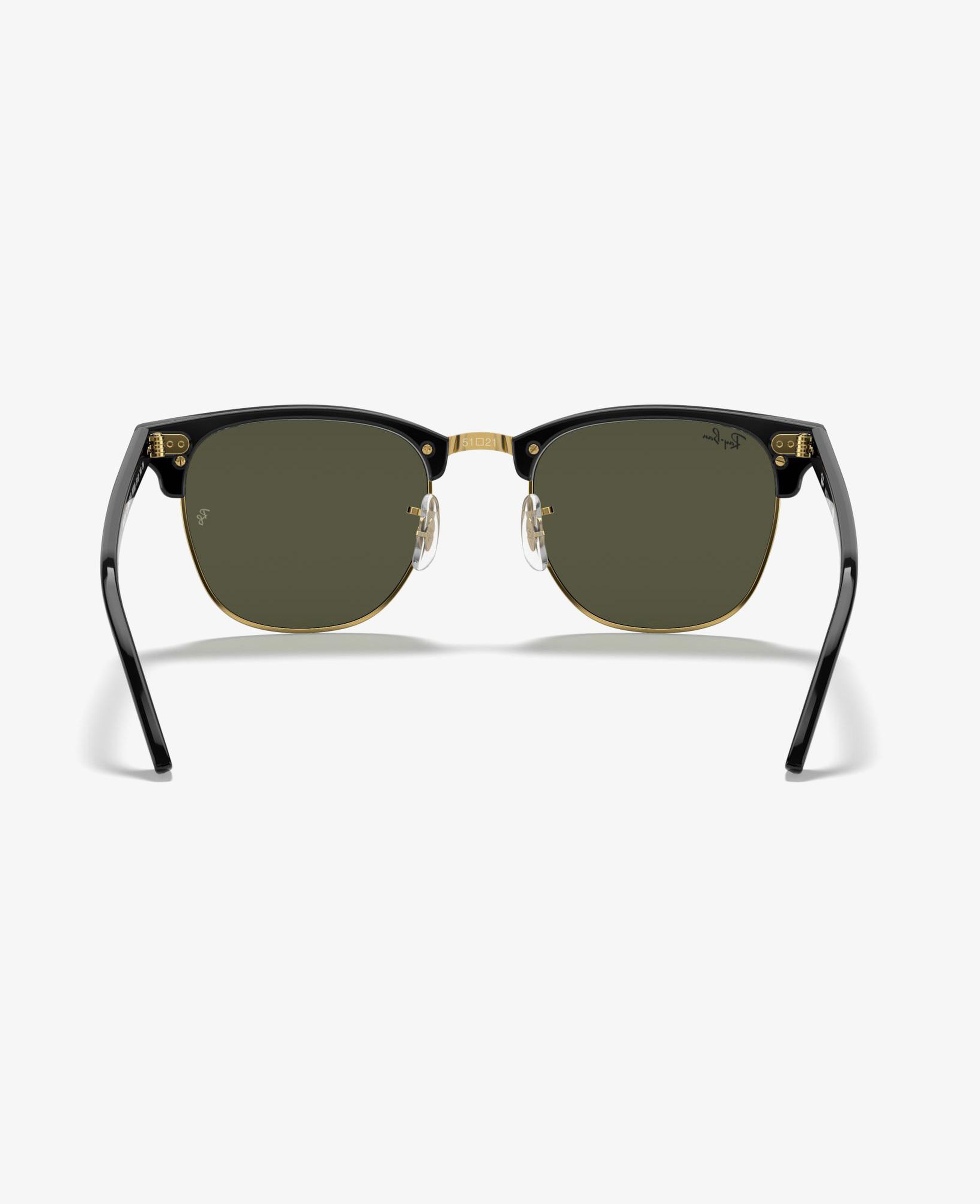 RAY-BAN Erkek Ebony Arista Güneş Gözlüğü