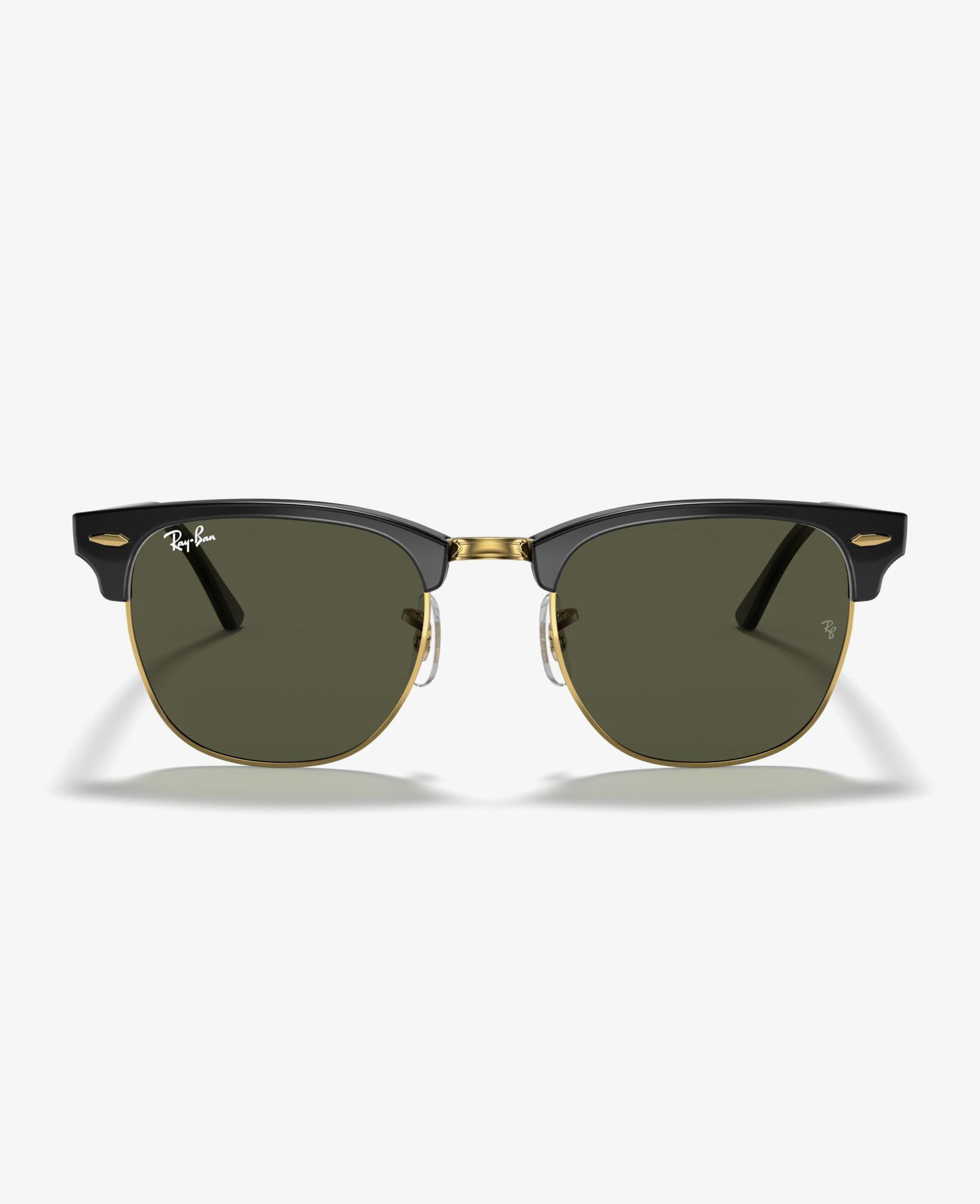 RAY-BAN Erkek Ebony Arista Güneş Gözlüğü