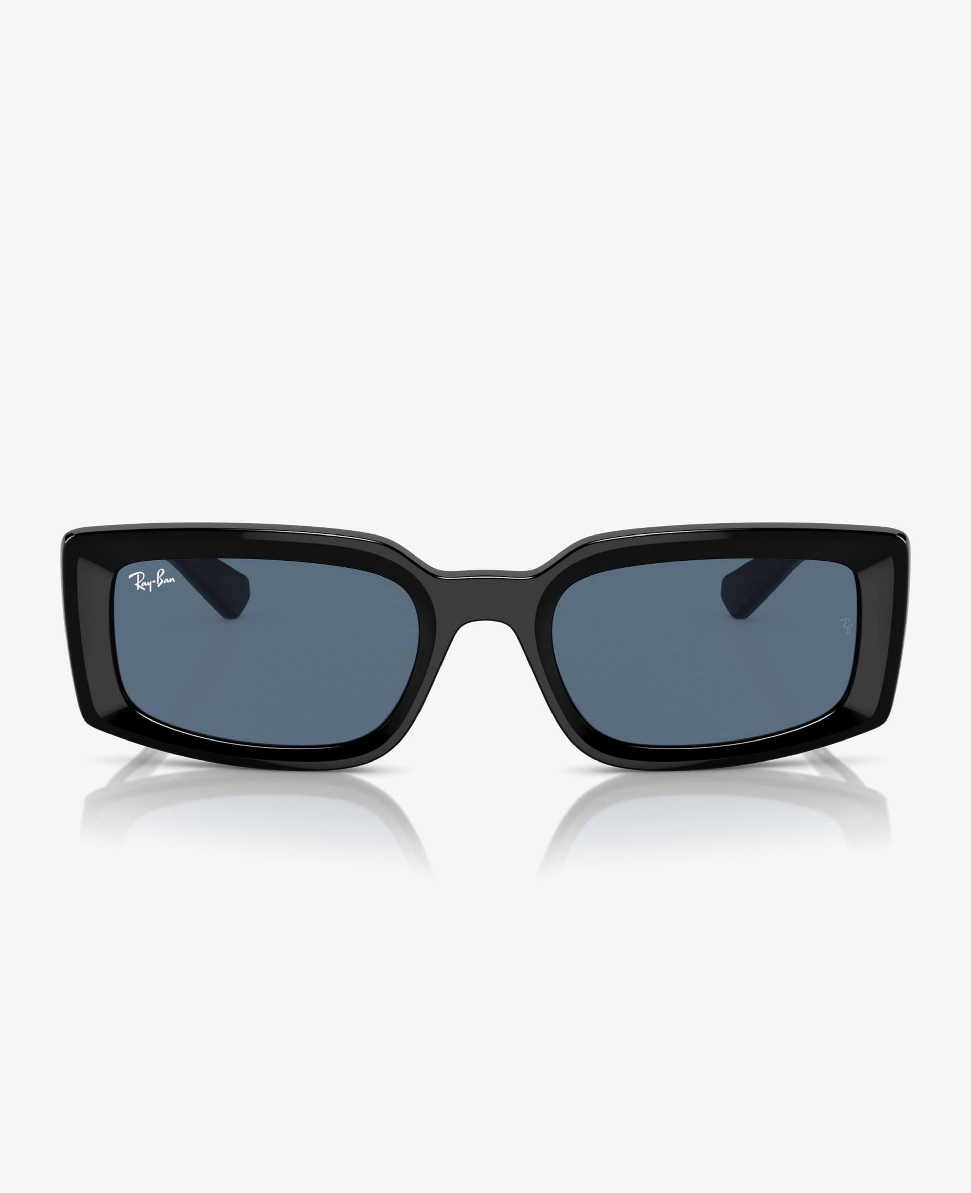 Ray-Ban Kiliane Unisex Siyah Güneş Gözlüğü