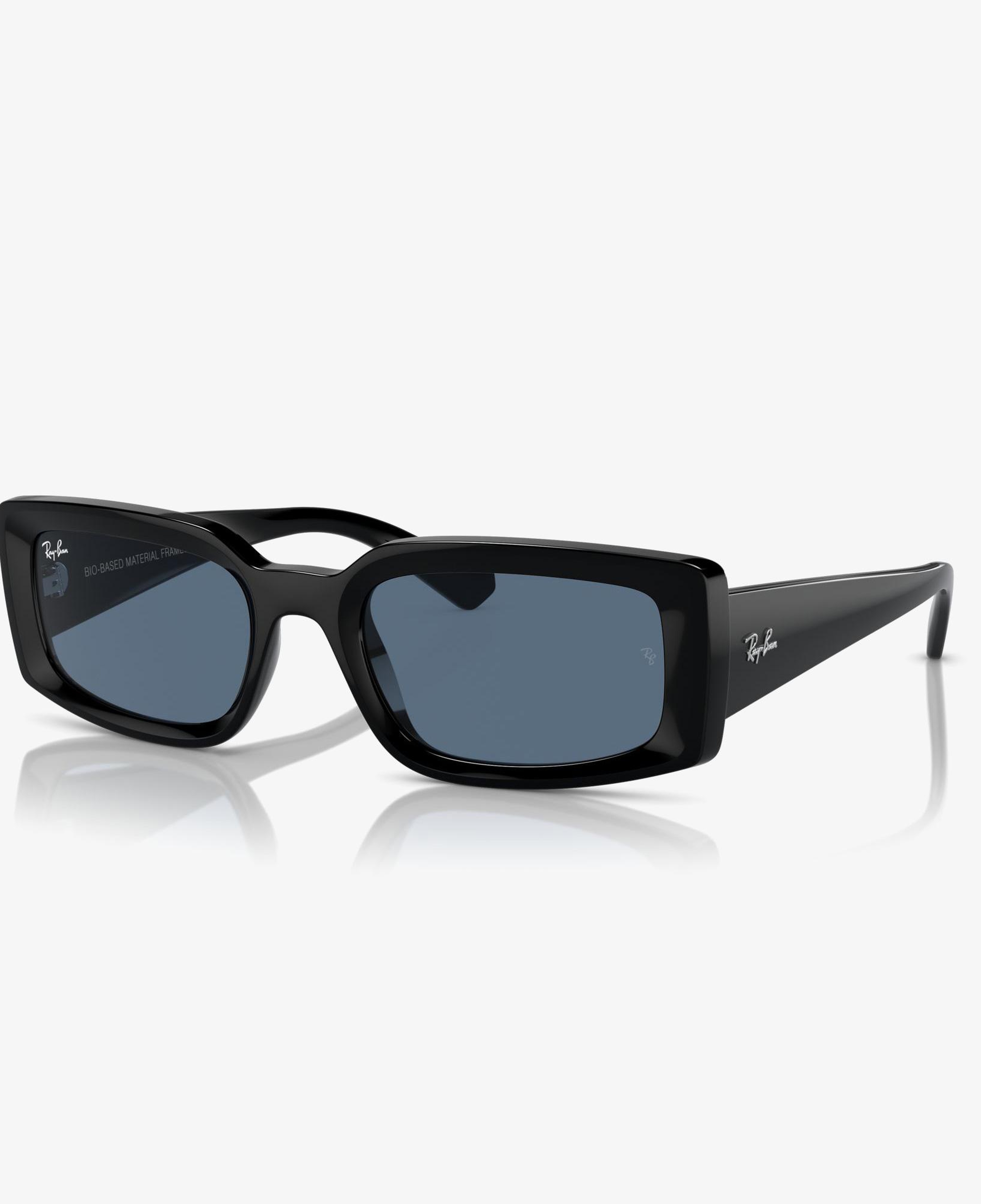 Ray-Ban Kiliane Unisex Siyah Güneş Gözlüğü