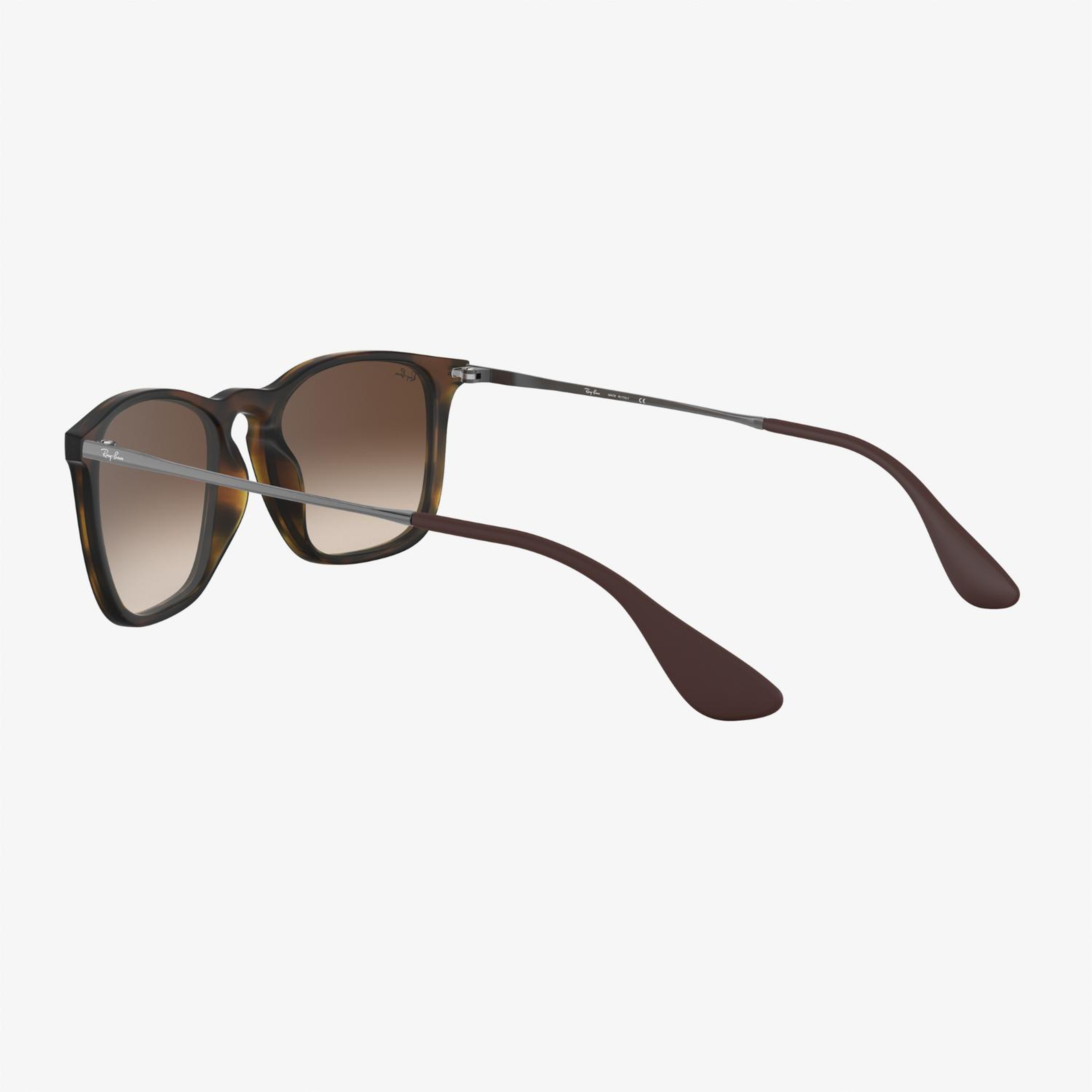 RAY-BAN 0RB4187 Erkek Kahverengi Güneş Gözlüğü