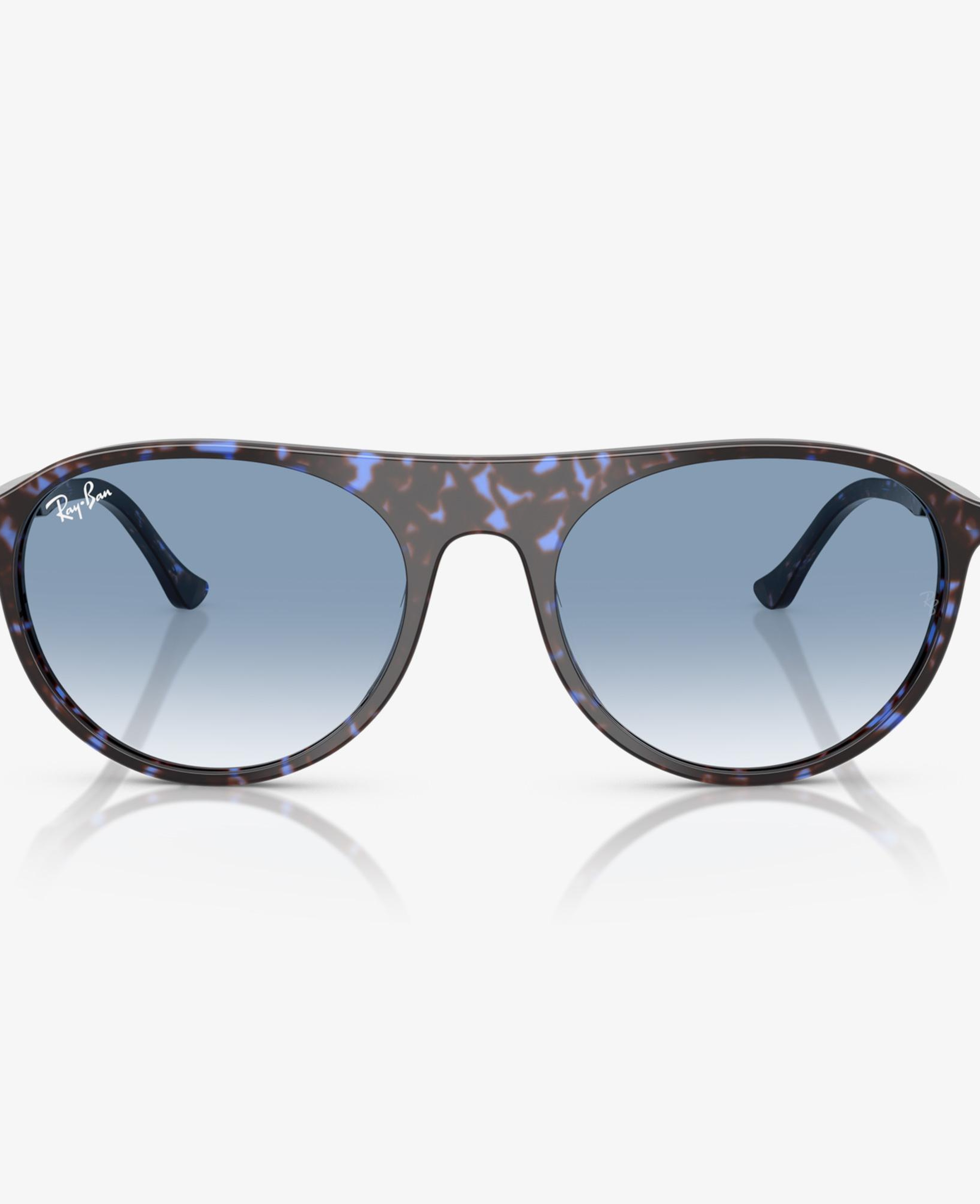 Ray-Ban RB2215 Unisex Renkli Güneş Gözlüğü