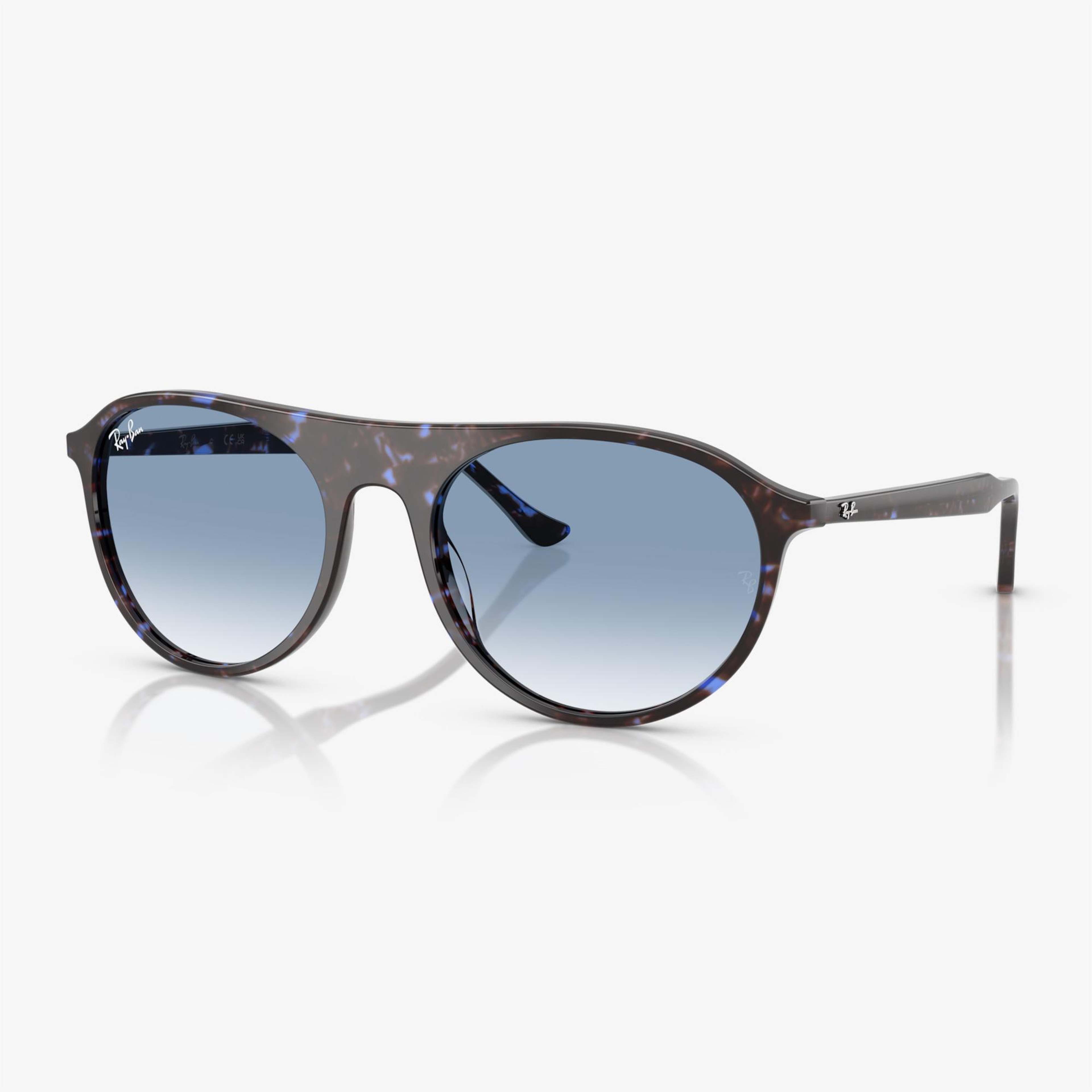 Ray-Ban RB2215 Unisex Renkli Güneş Gözlüğü