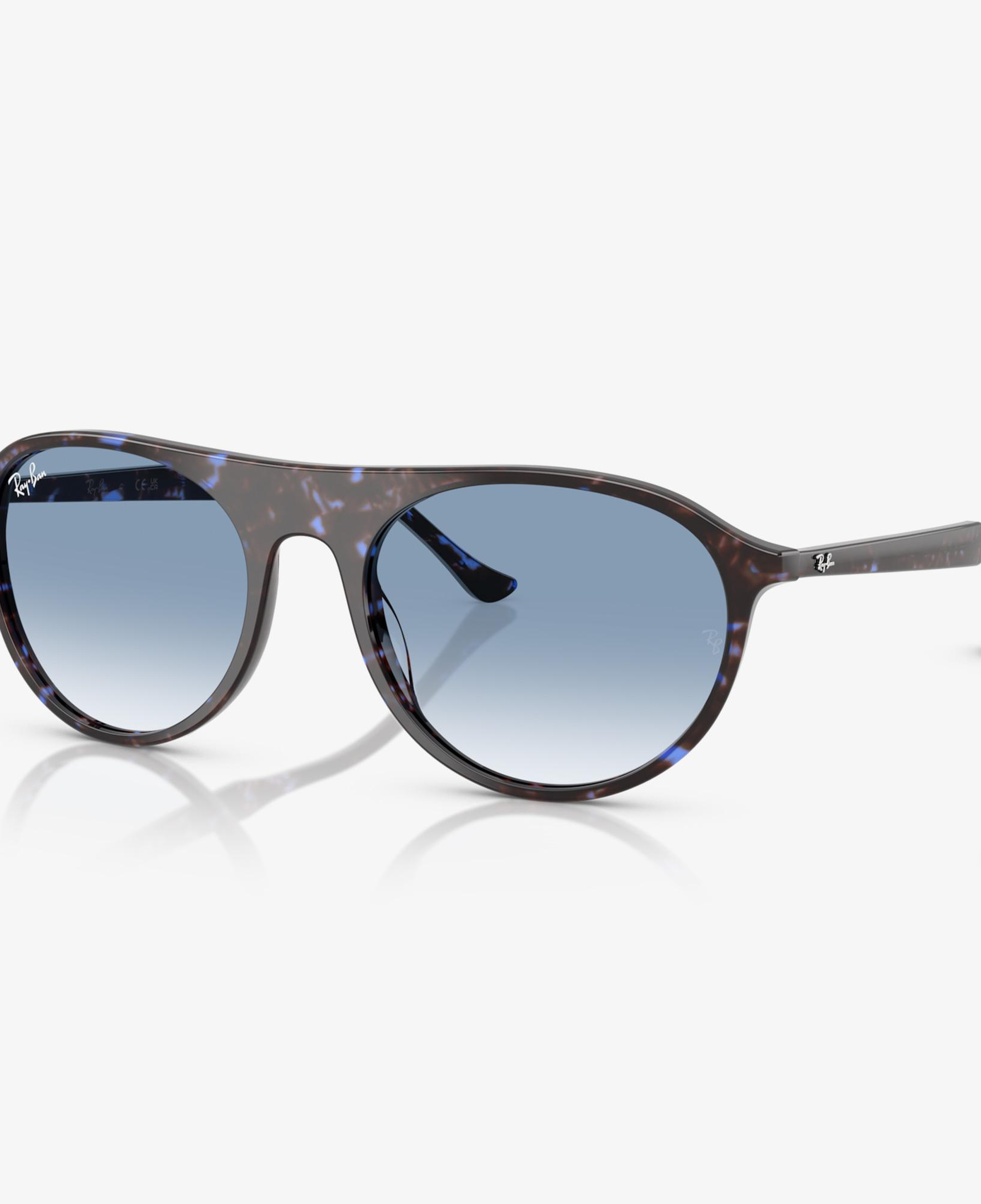 Ray-Ban RB2215 Unisex Renkli Güneş Gözlüğü