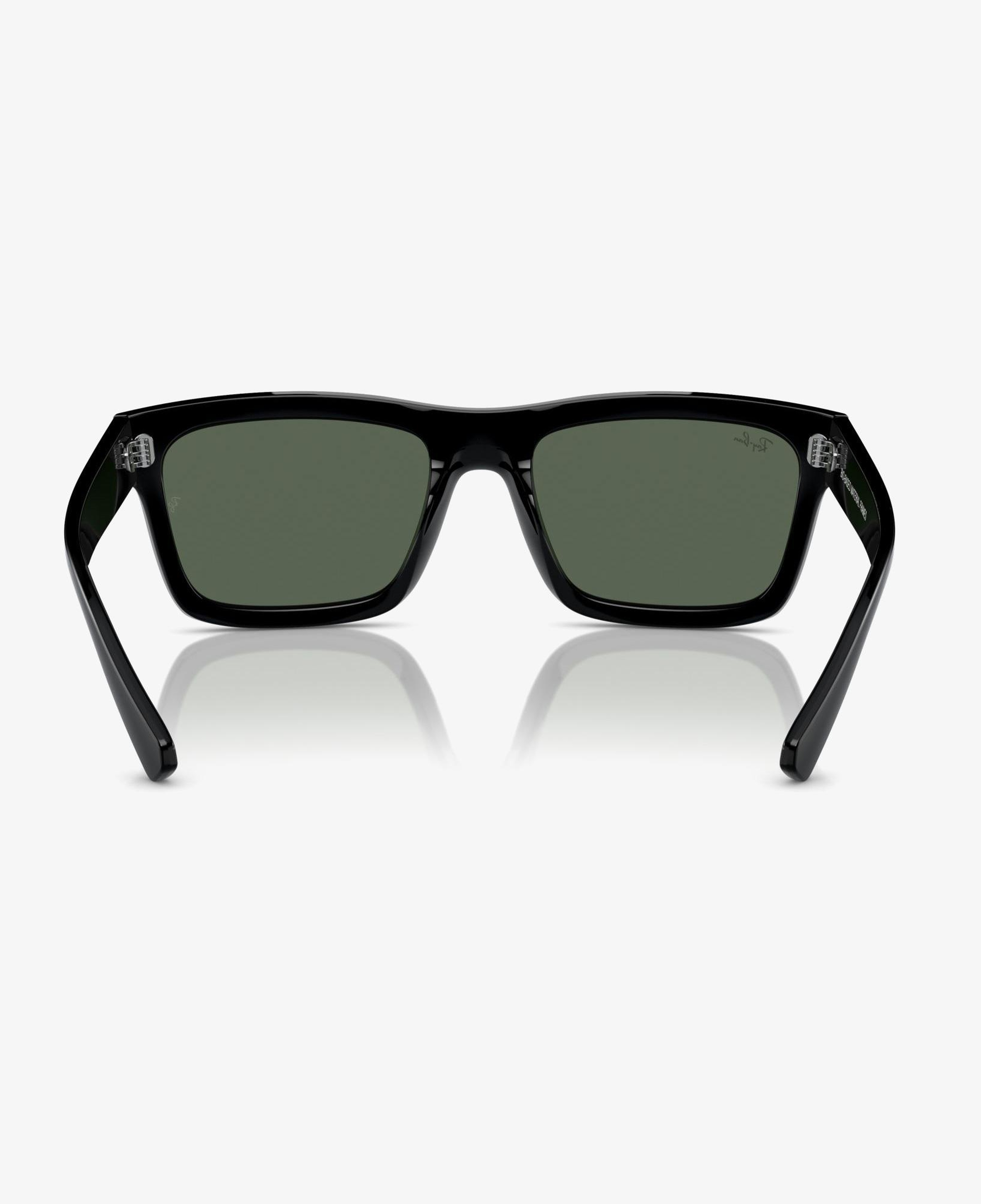 RAY-BAN 0RB4396 Unisex Siyah Güneş Gözlüğü