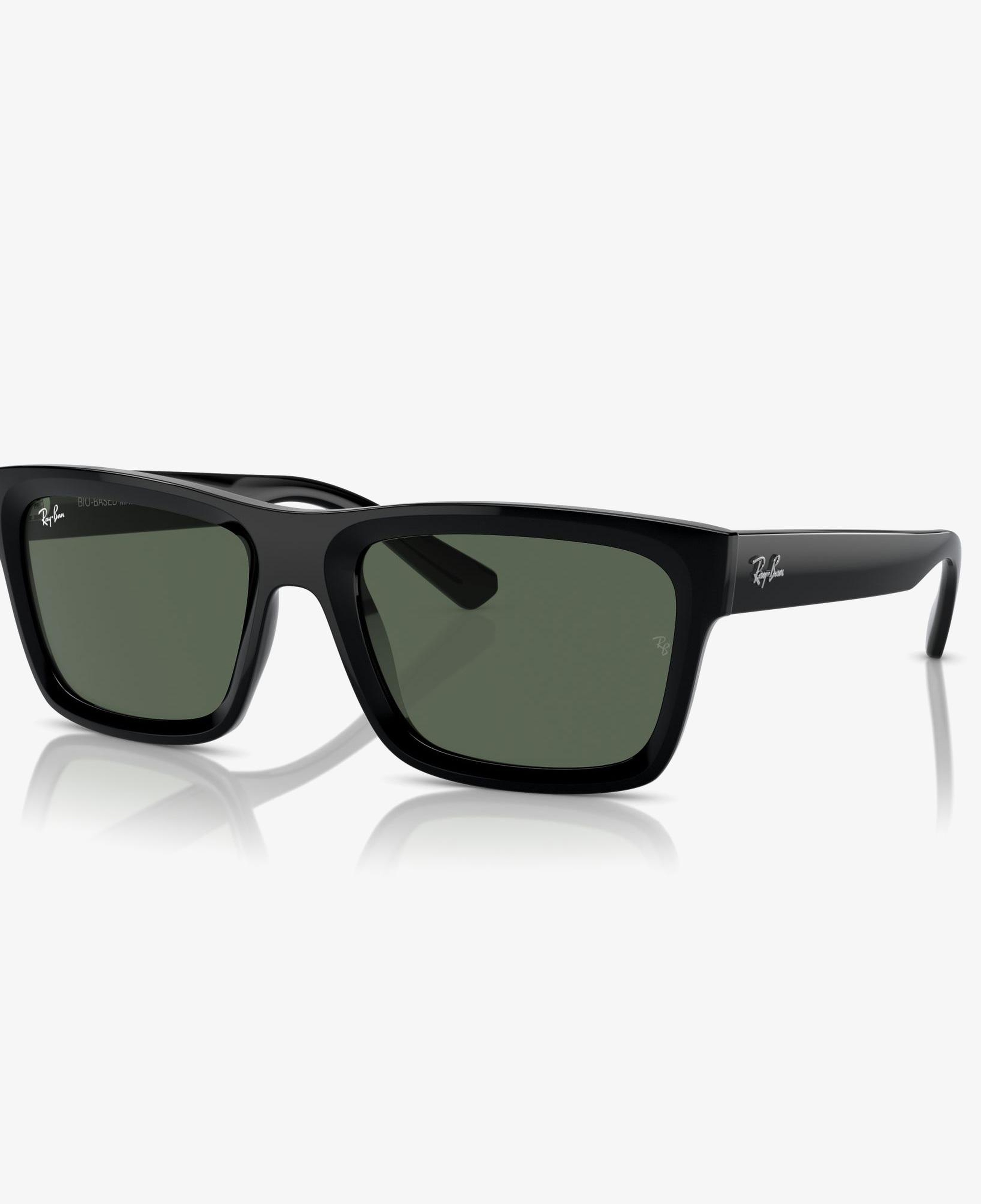 RAY-BAN 0RB4396 Unisex Siyah Güneş Gözlüğü