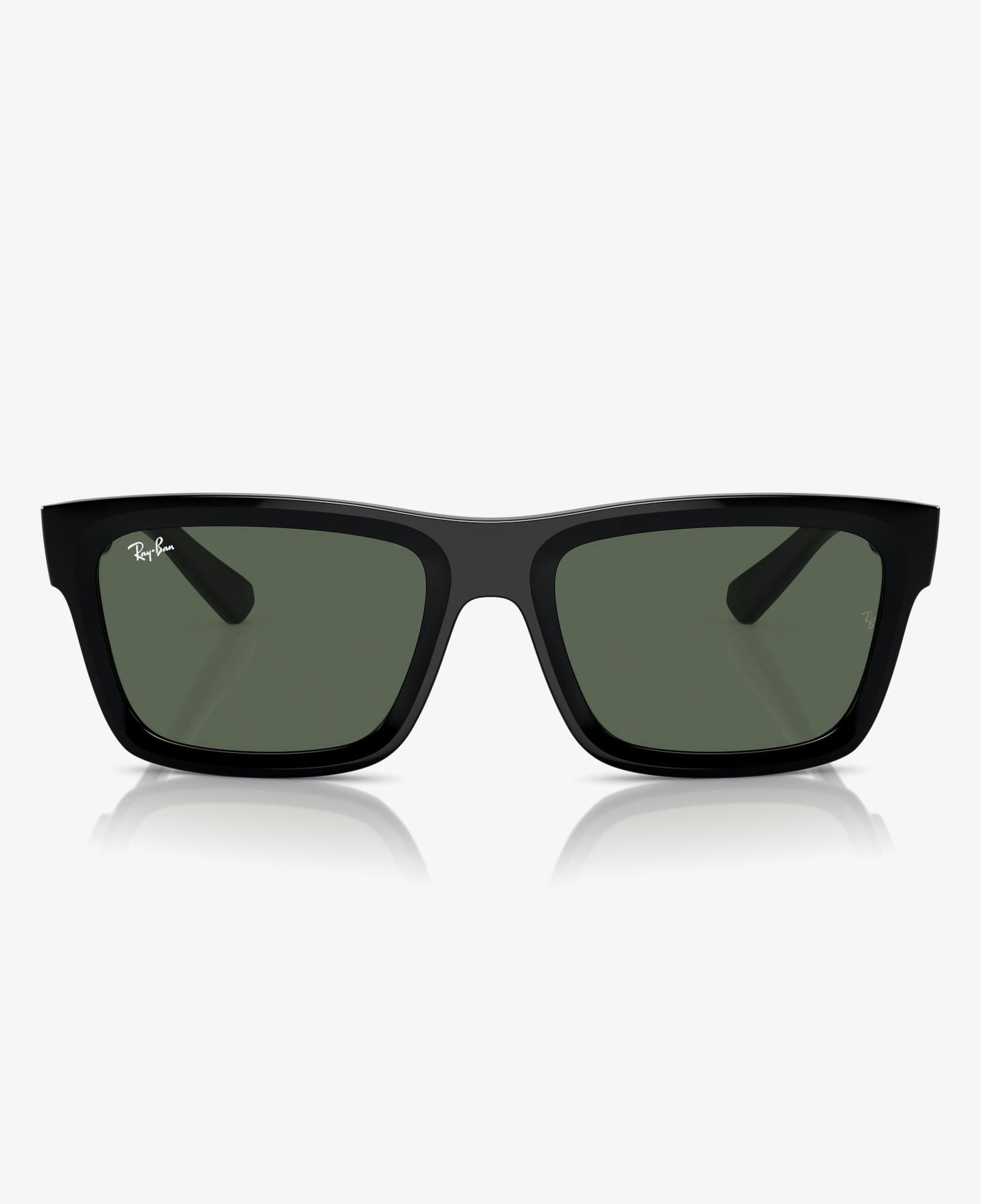 RAY-BAN 0RB4396 Unisex Siyah Güneş Gözlüğü