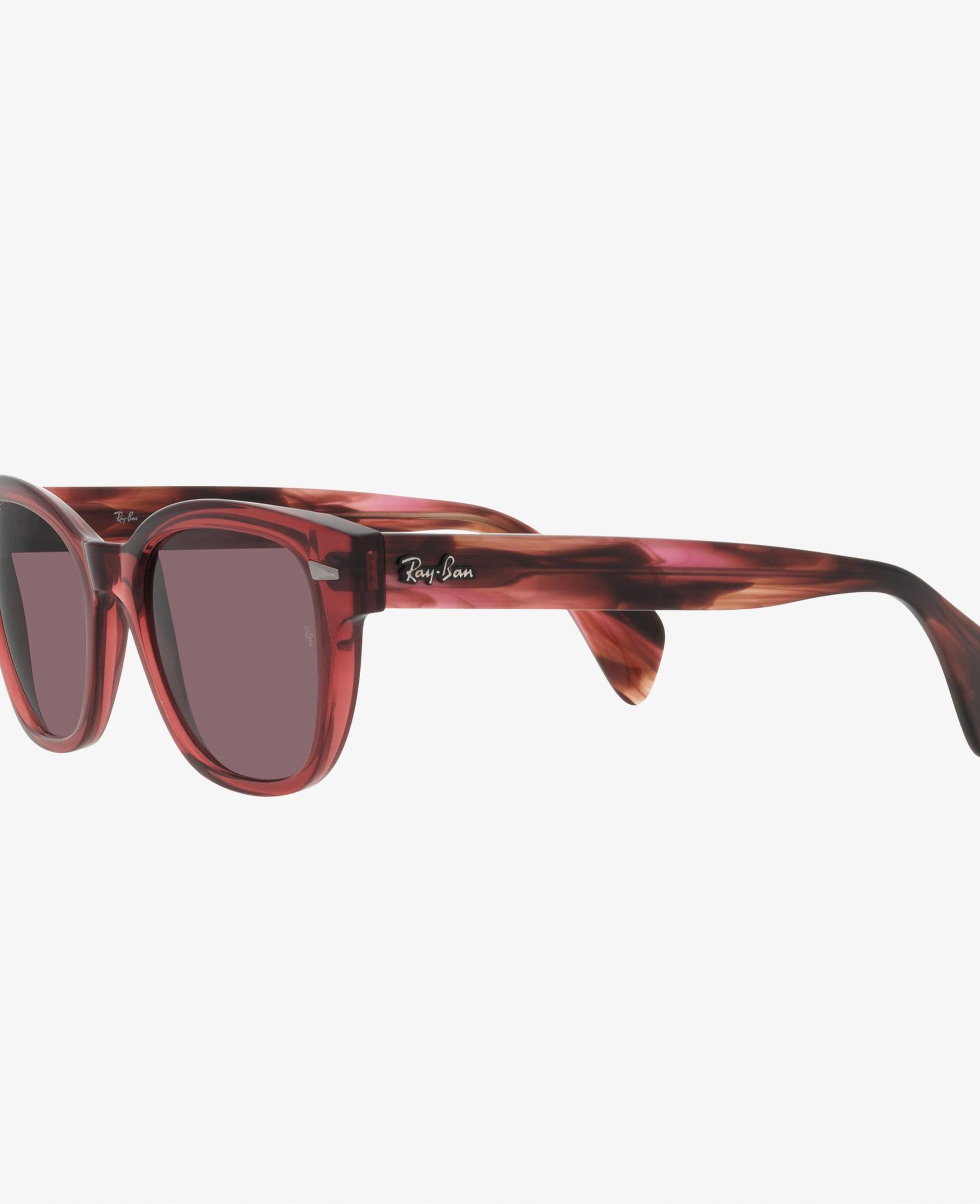 RAY-BAN 0RB0880S Unisex Pembe Güneş Gözlüğü