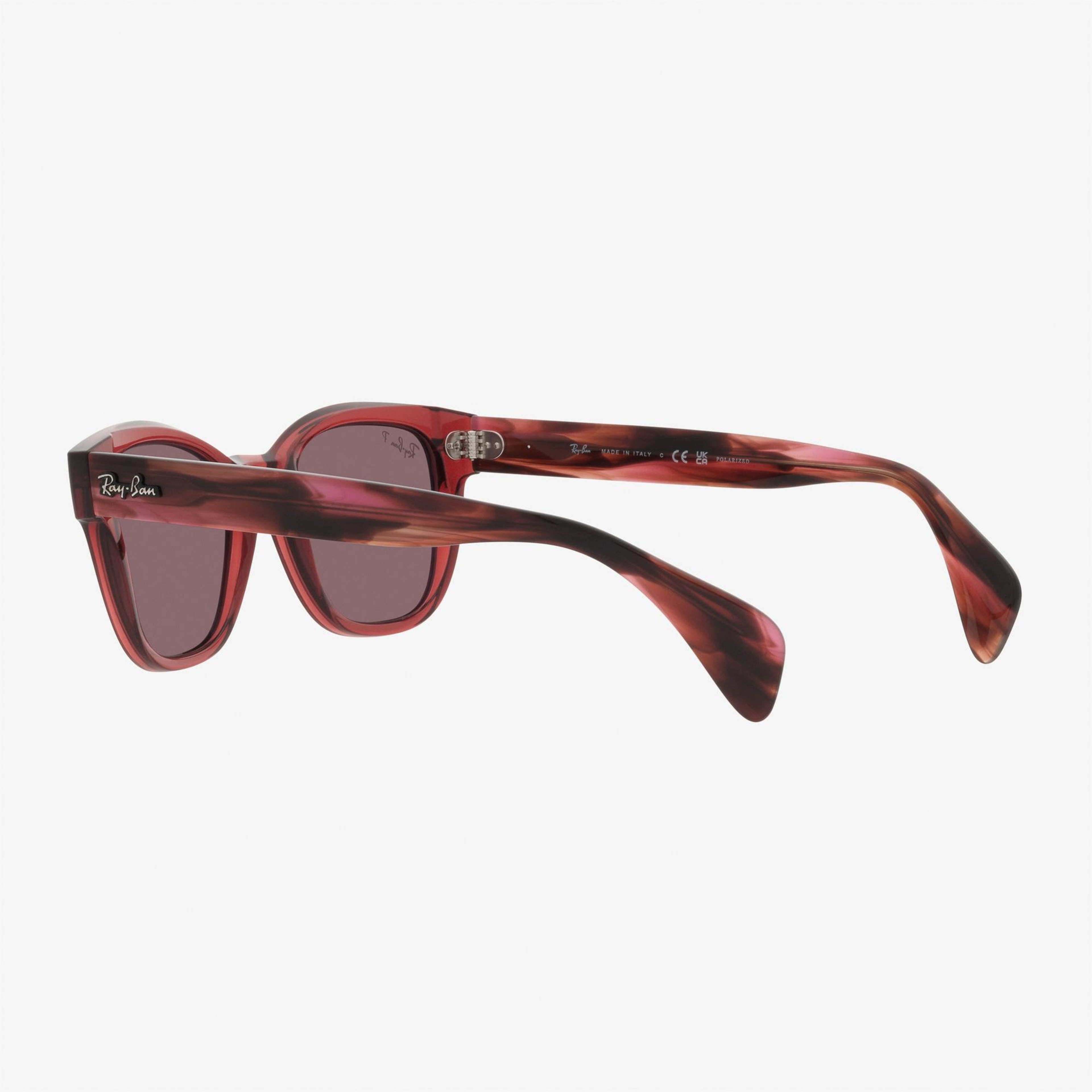 RAY-BAN 0RB0880S Unisex Pembe Güneş Gözlüğü
