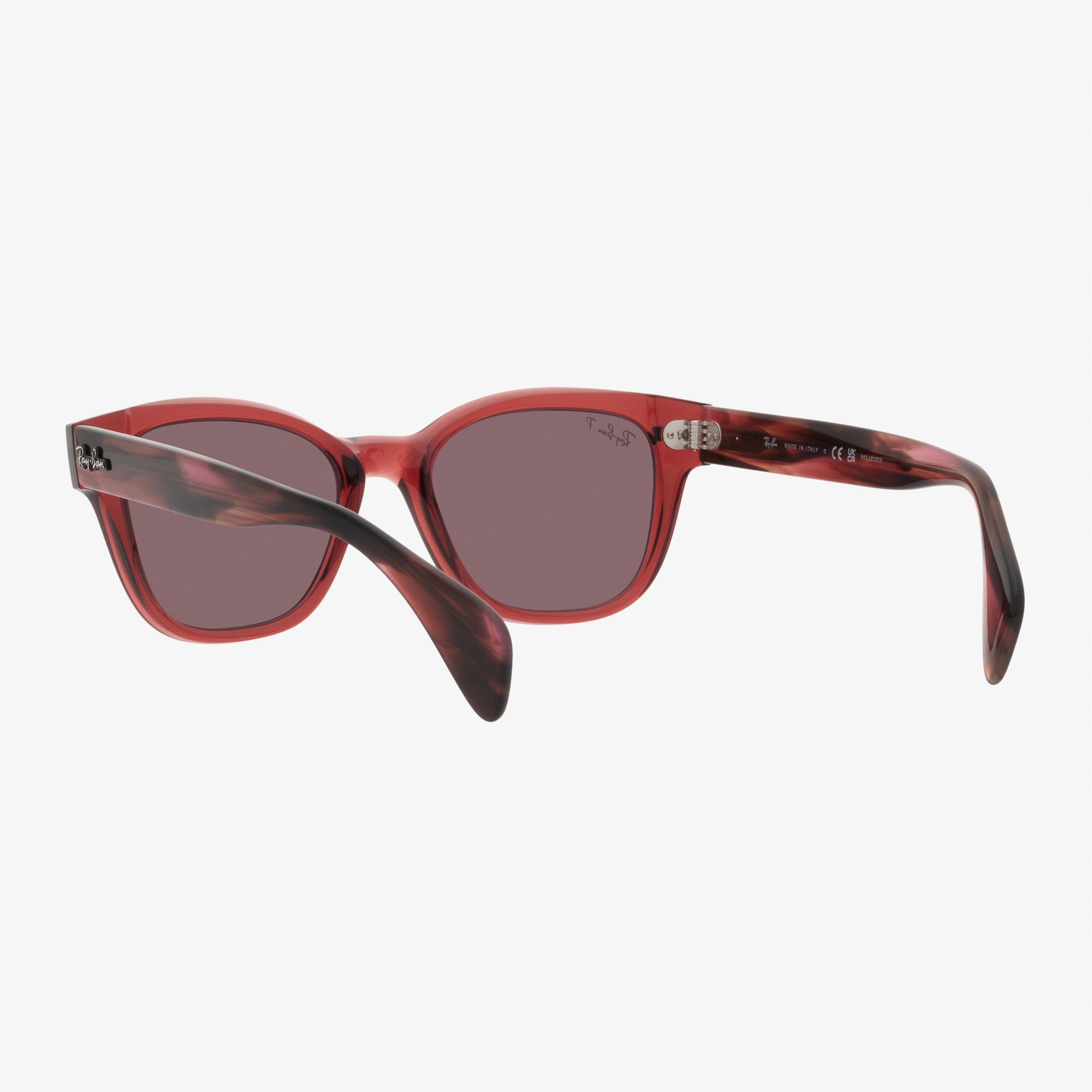 RAY-BAN 0RB0880S Unisex Pembe Güneş Gözlüğü