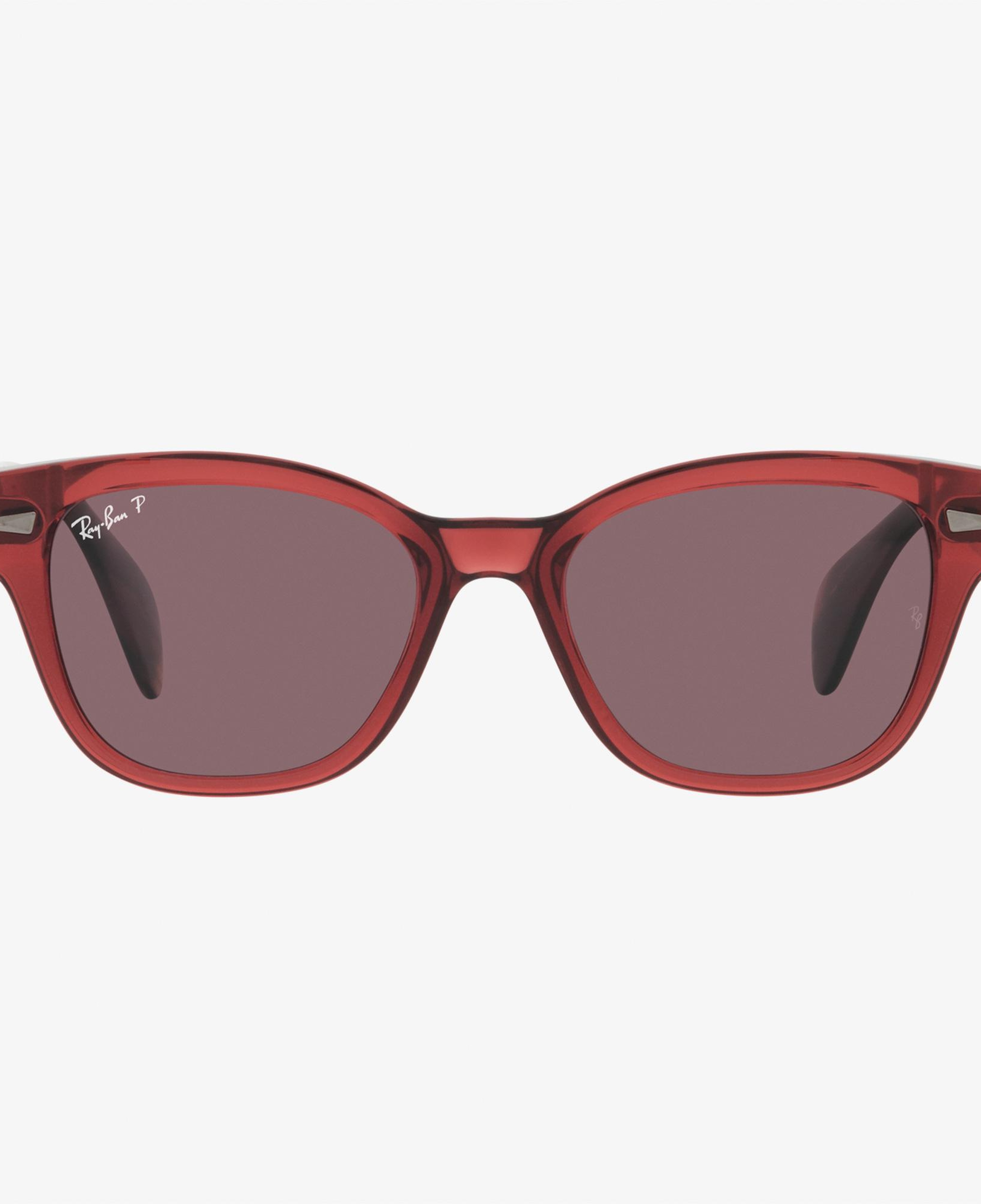 RAY-BAN 0RB0880S Unisex Pembe Güneş Gözlüğü