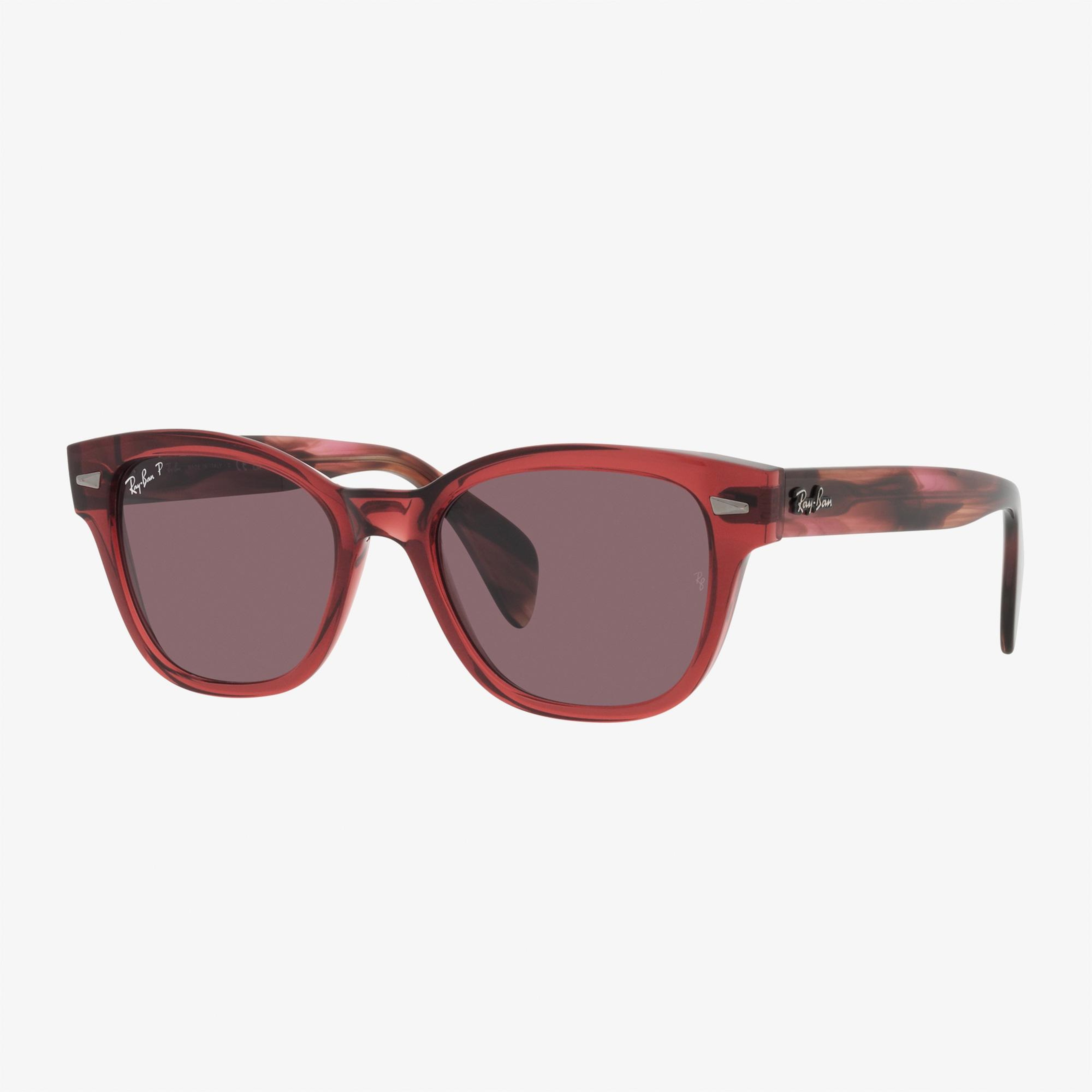 RAY-BAN 0RB0880S Unisex Pembe Güneş Gözlüğü