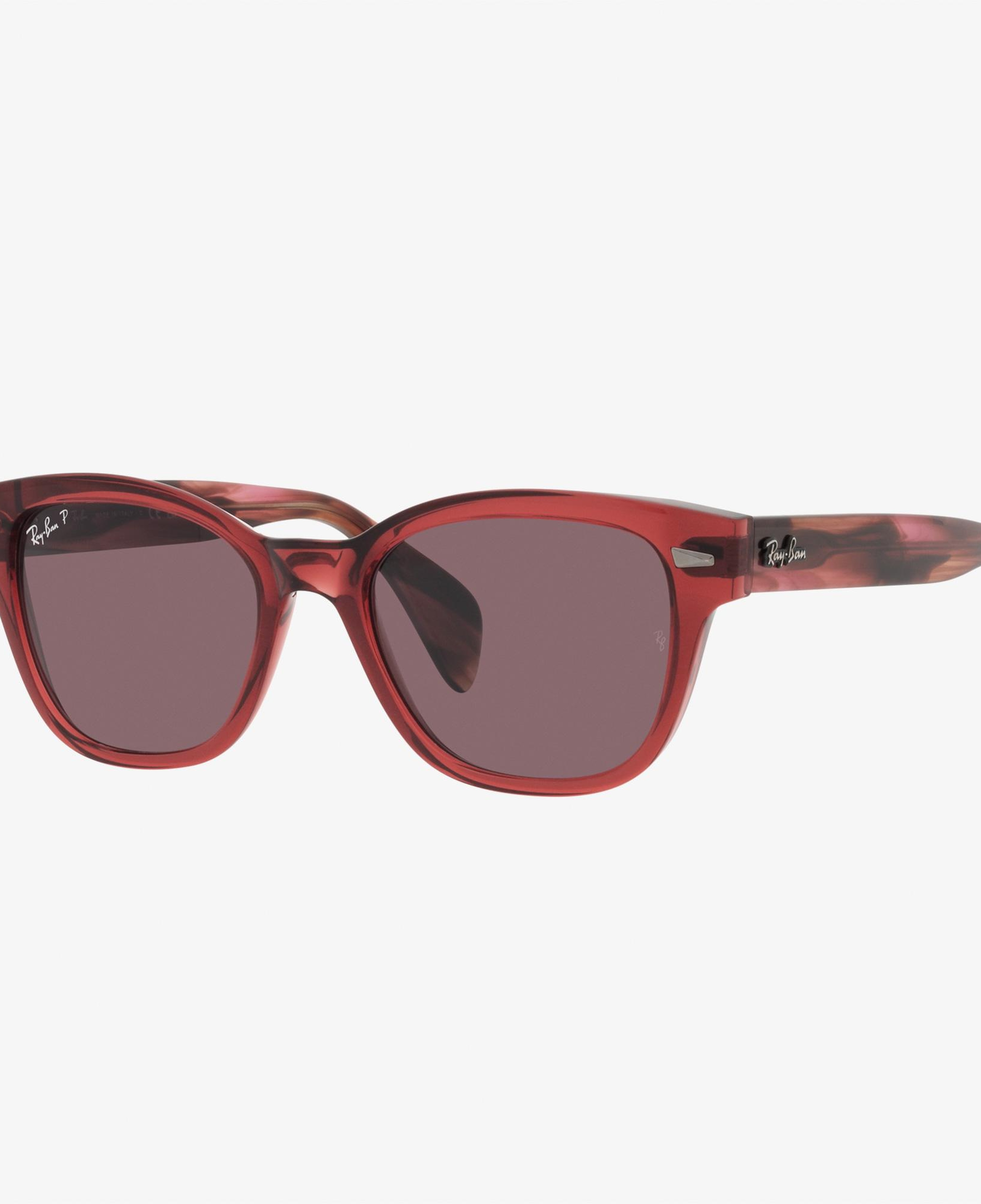RAY-BAN 0RB0880S Unisex Pembe Güneş Gözlüğü