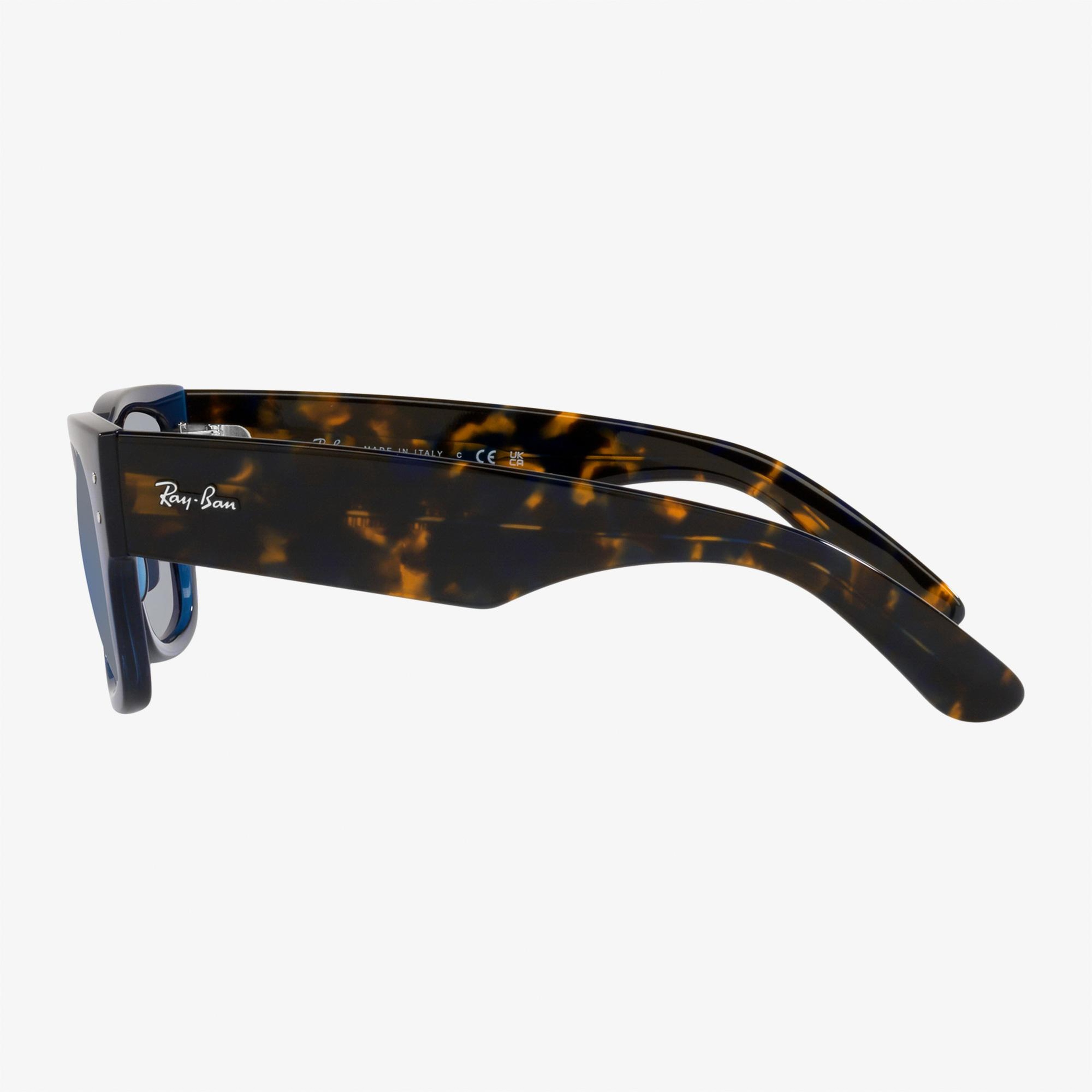 RAY-BAN Mega Wayfarer Unisex Renkli Güneş Gözlüğü