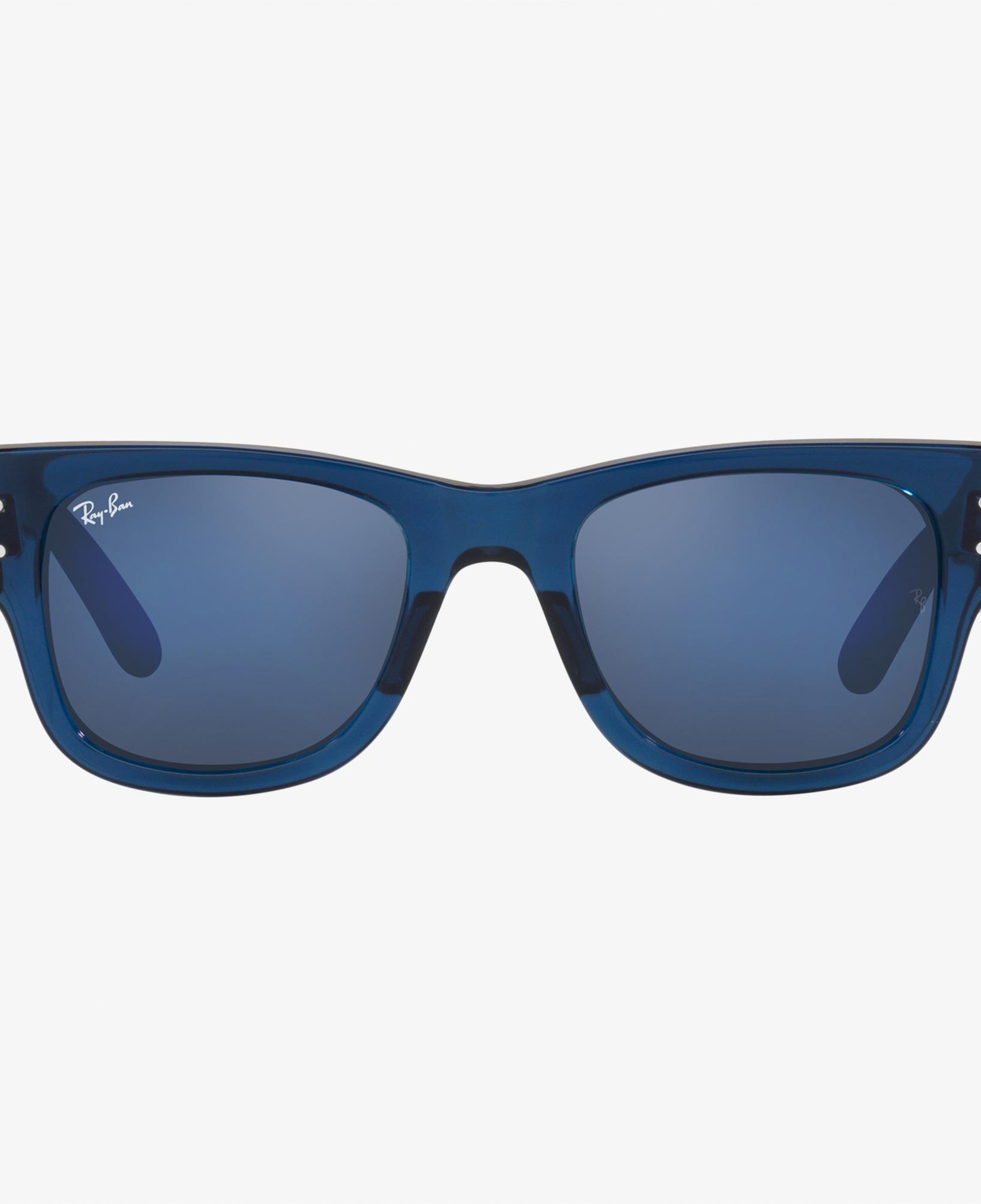 RAY-BAN Mega Wayfarer Unisex Renkli Güneş Gözlüğü