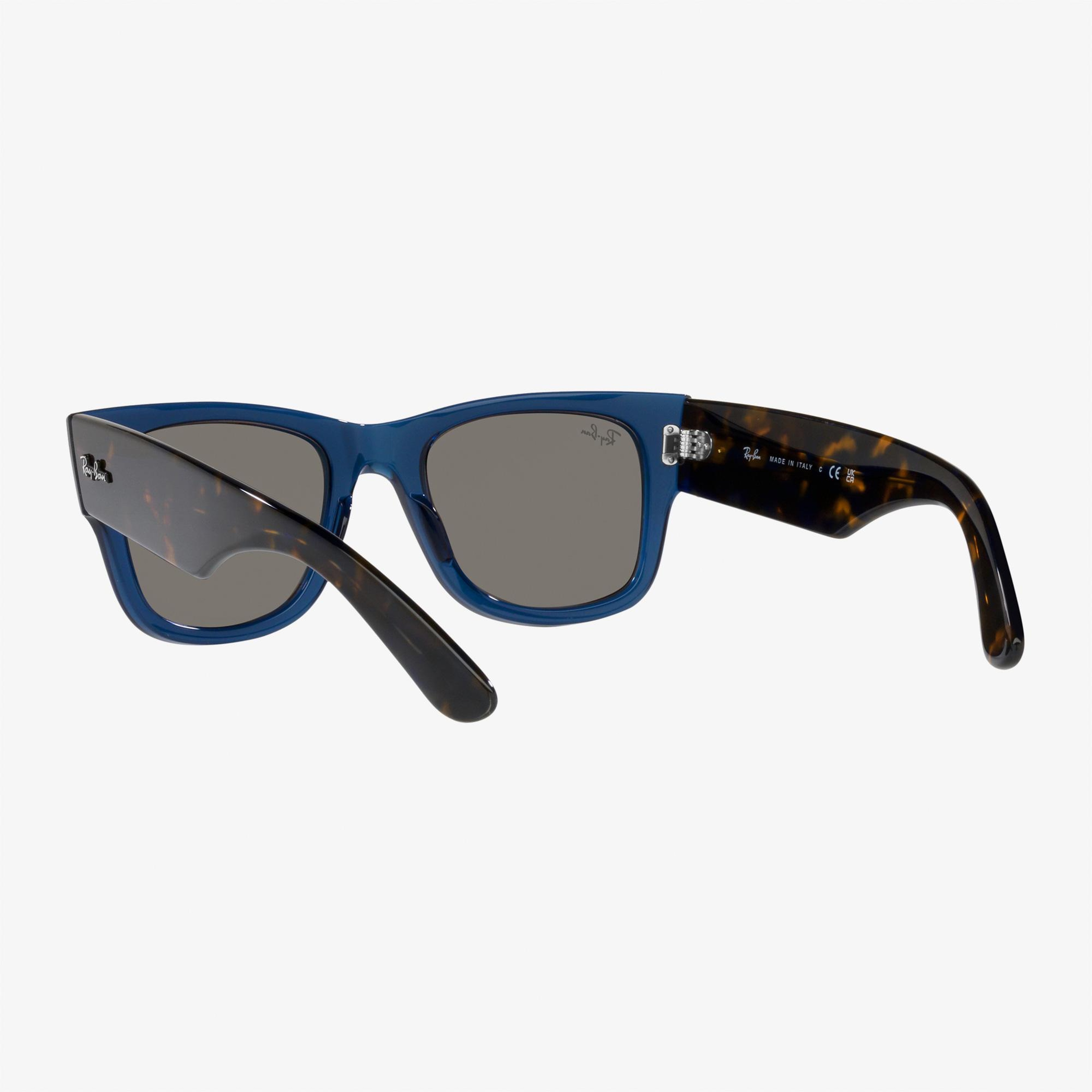RAY-BAN Mega Wayfarer Unisex Renkli Güneş Gözlüğü