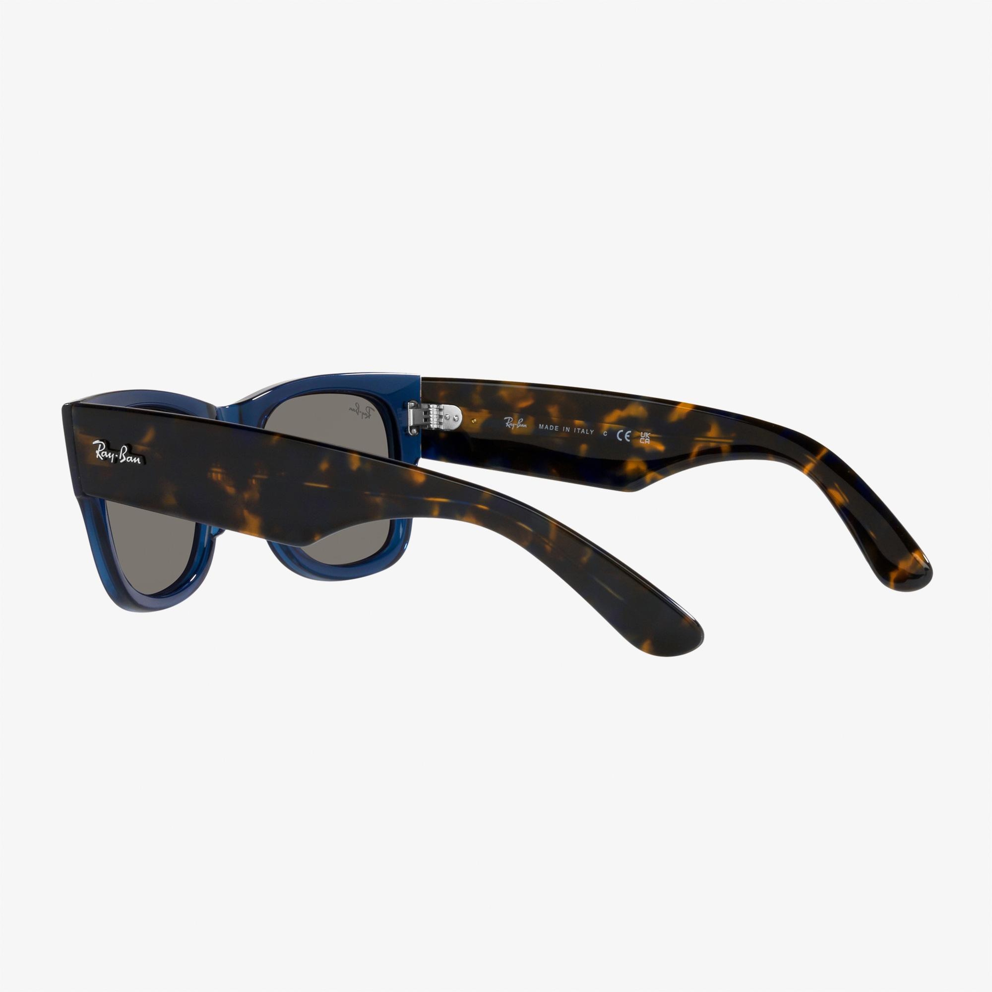 RAY-BAN Mega Wayfarer Unisex Renkli Güneş Gözlüğü
