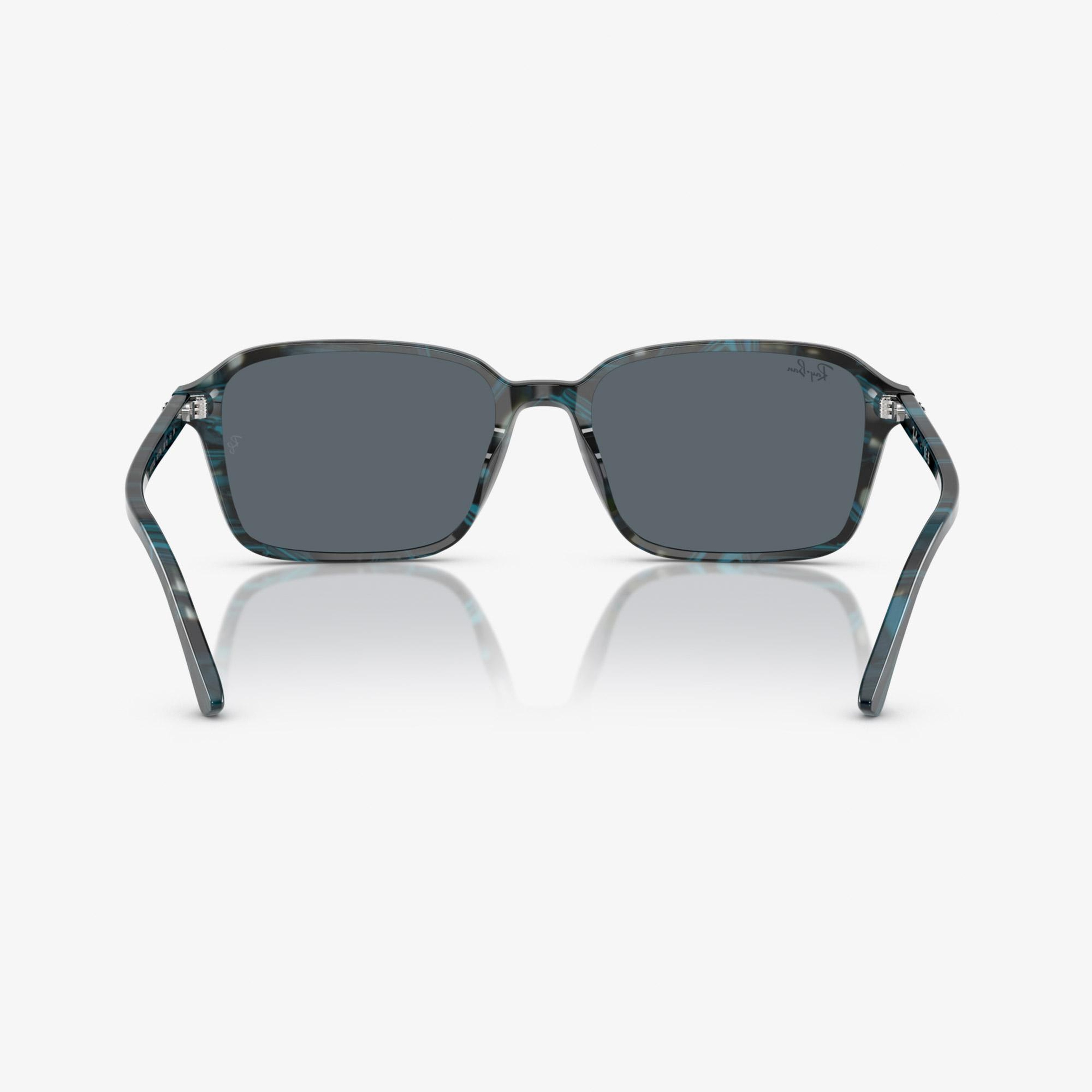 Ray-Ban Raimond RB2231 Unisex Siyah Güneş Gözlüğü