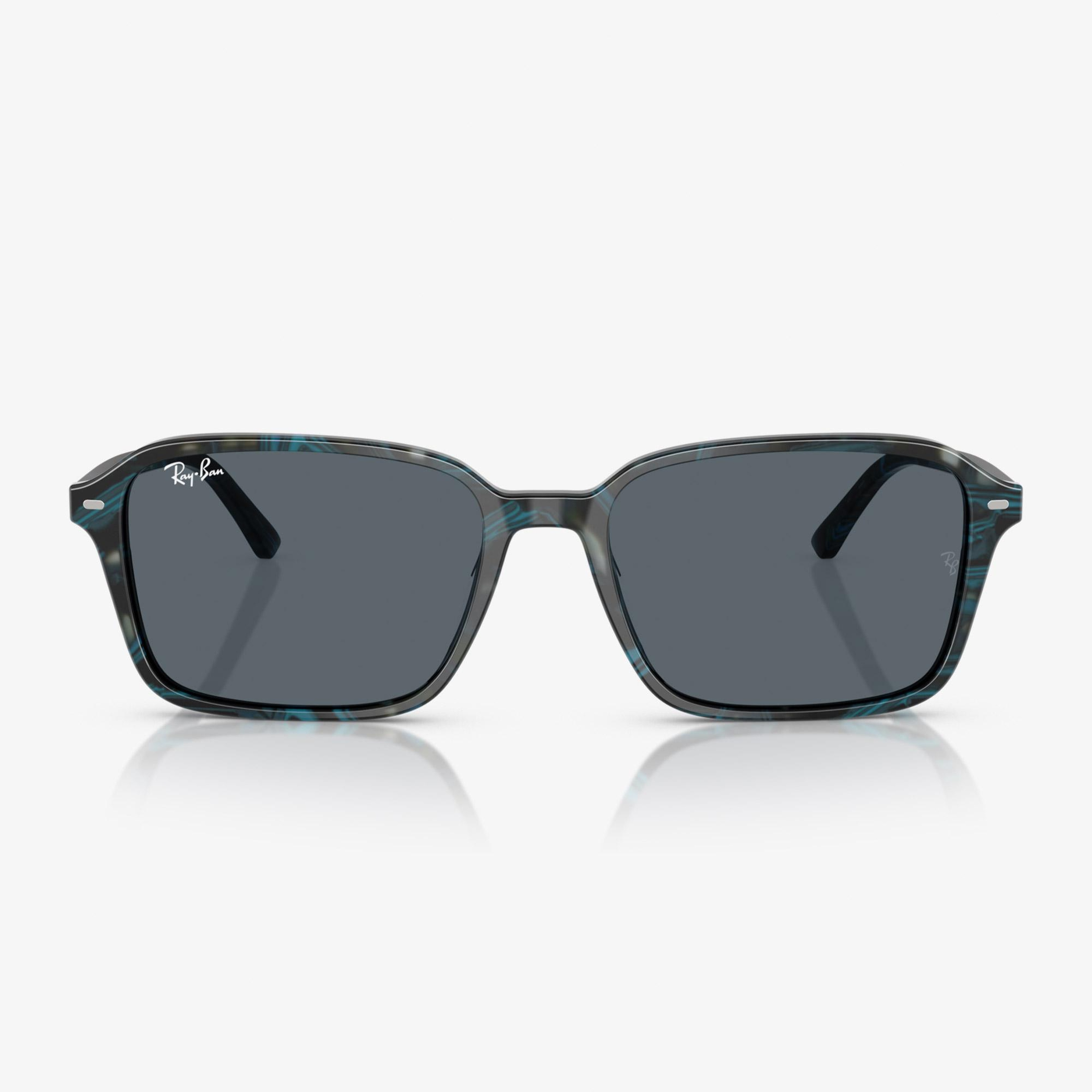 Ray-Ban Raimond RB2231 Unisex Siyah Güneş Gözlüğü